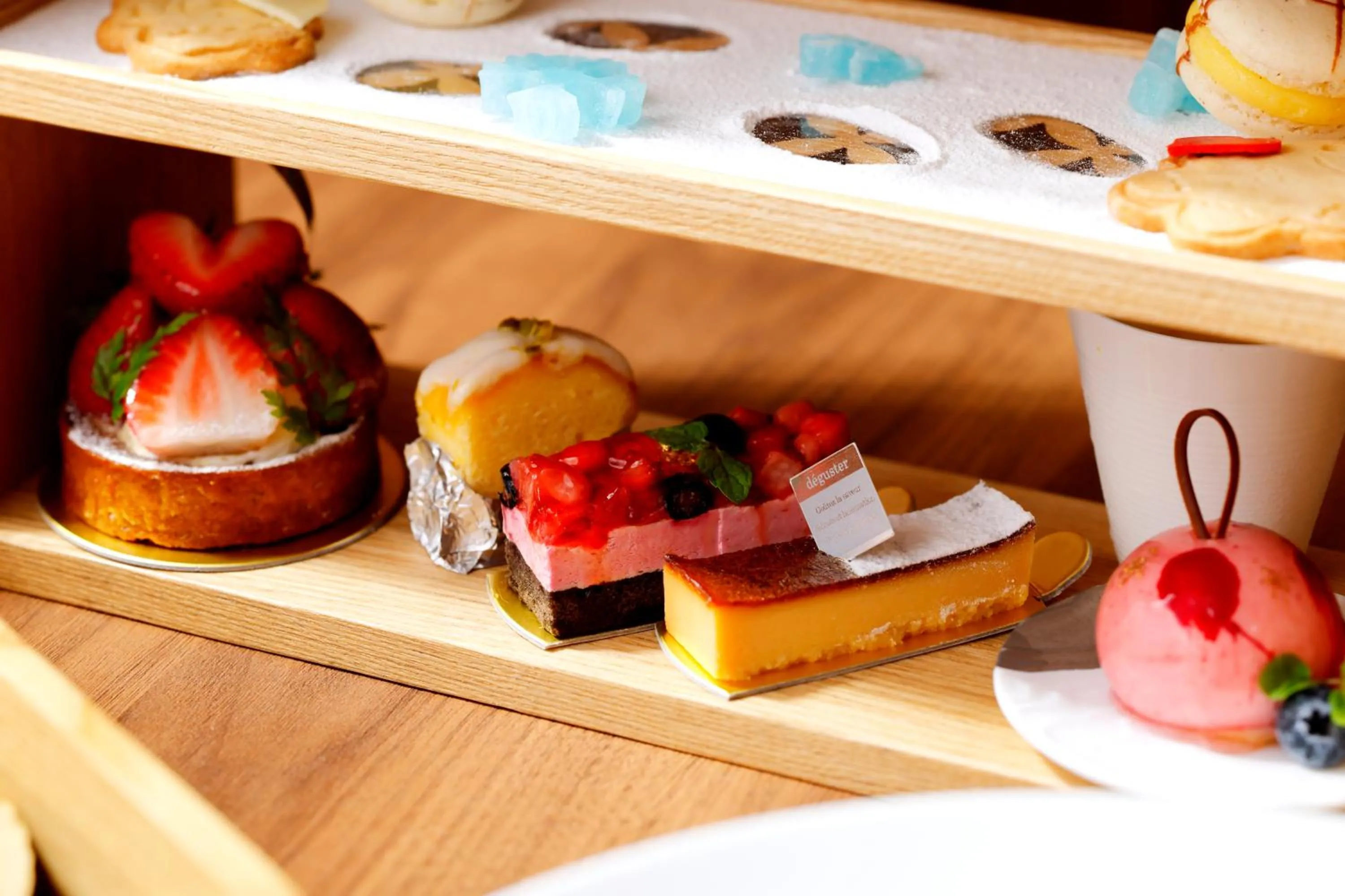 The HOTEL SANRAKU KANAZAWA