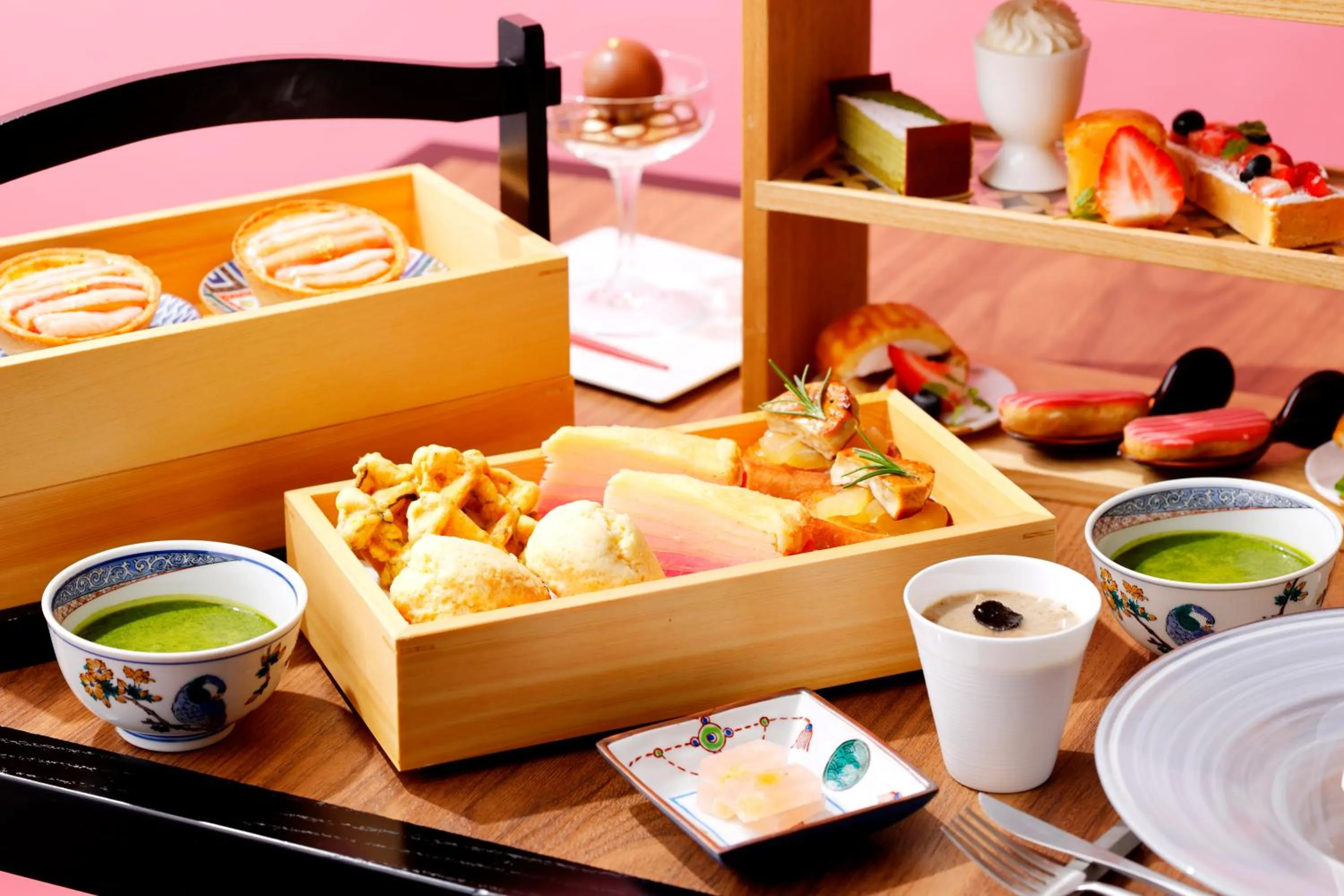 The HOTEL SANRAKU KANAZAWA