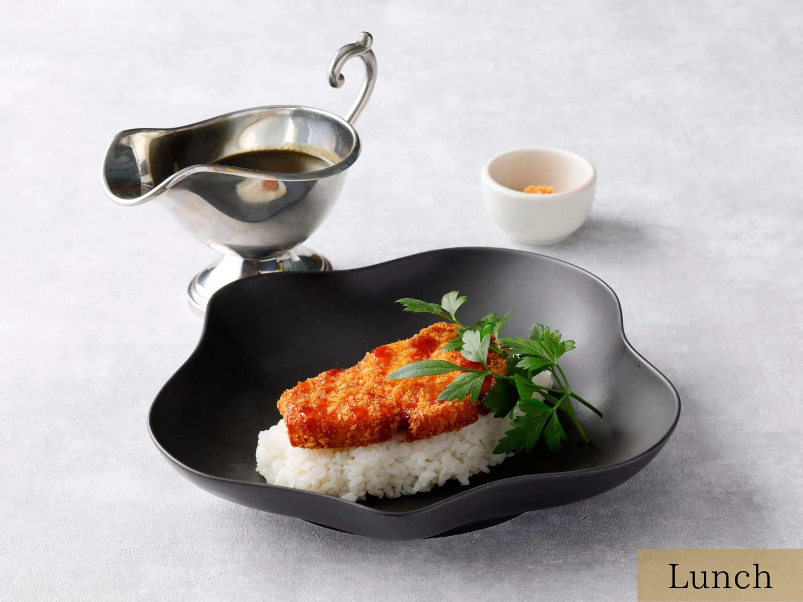 Lounge or bar in The HOTEL SANRAKU KANAZAWA