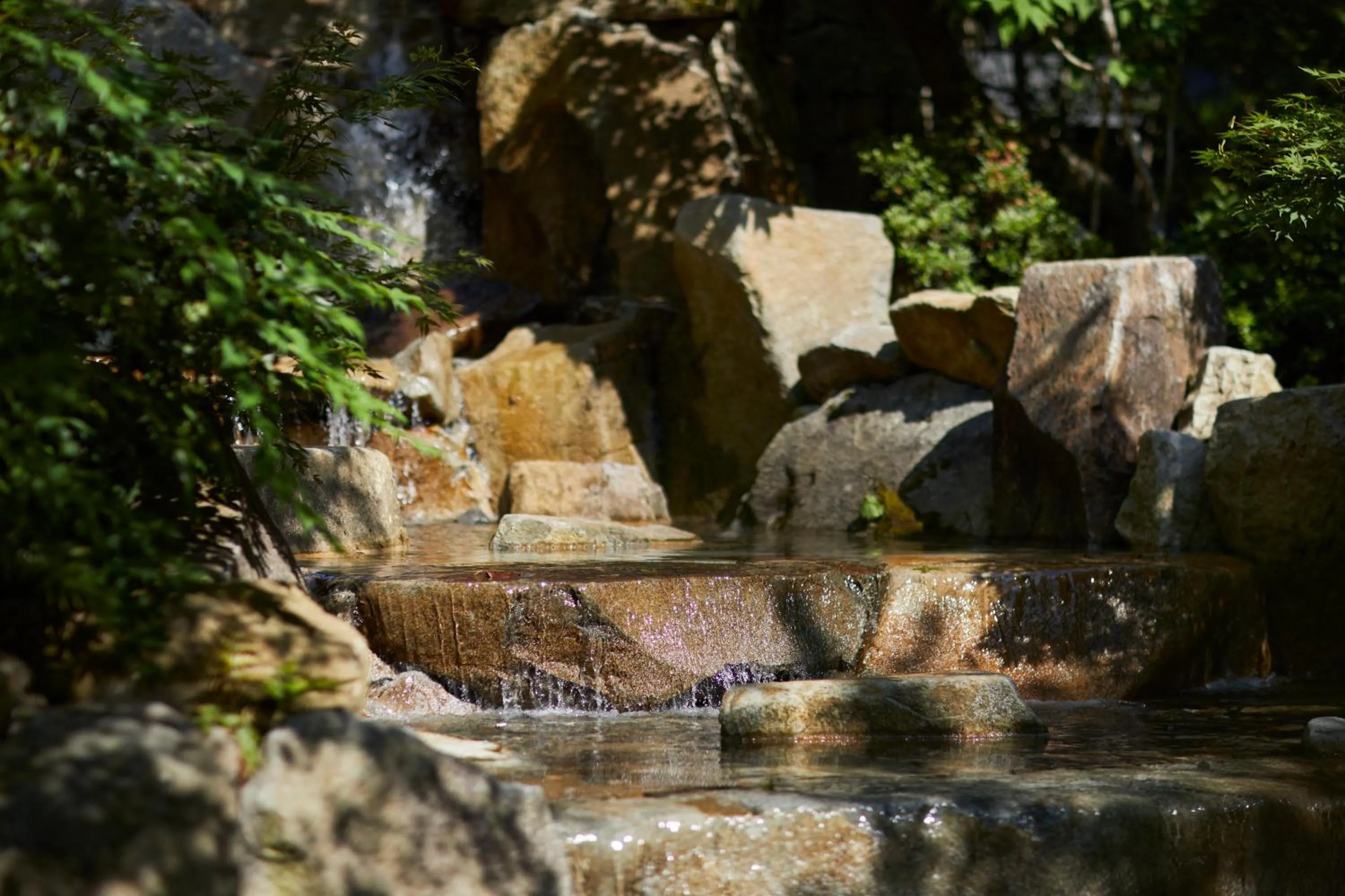 Day in The HOTEL SANRAKU KANAZAWA