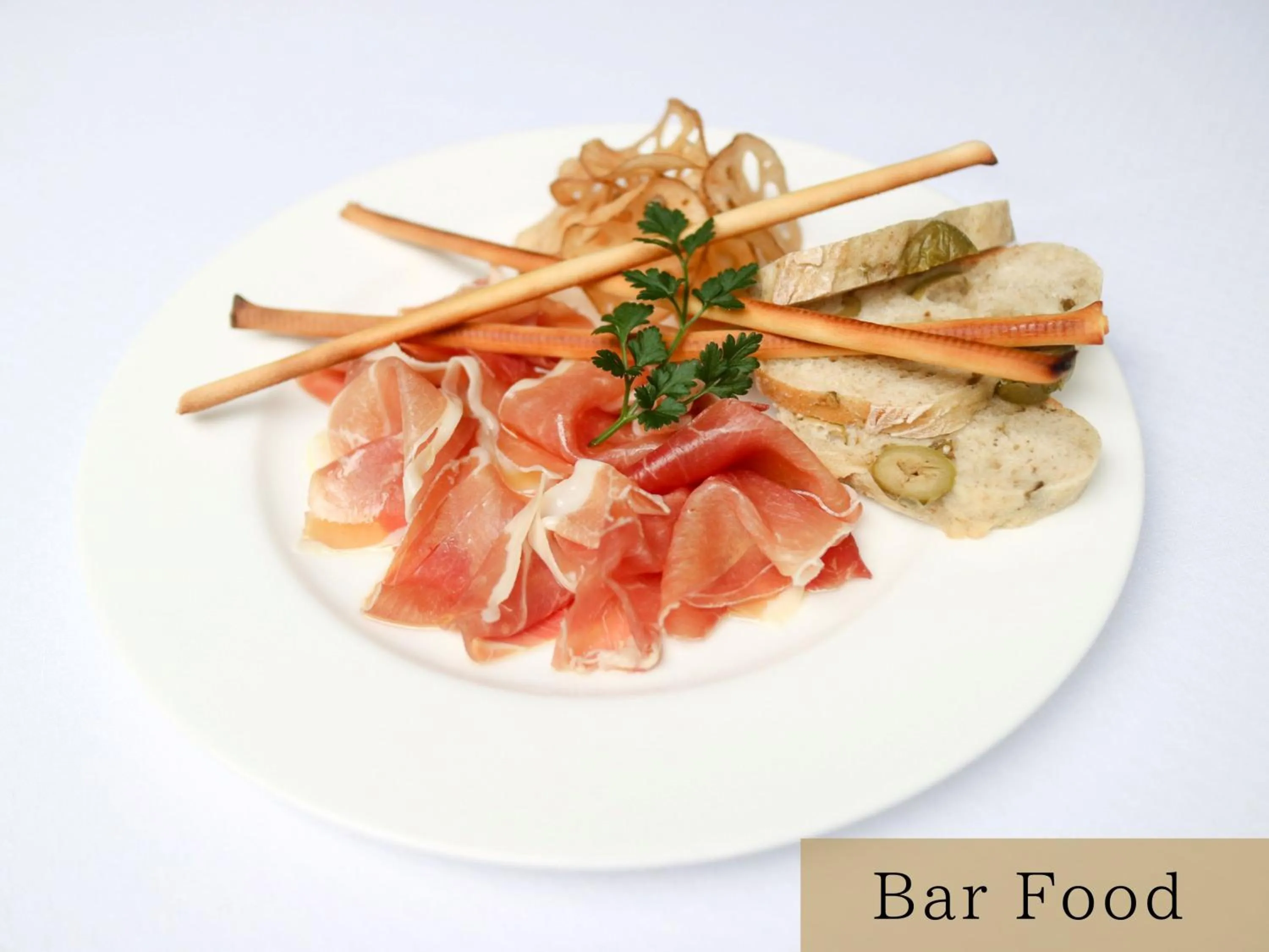 Lounge or bar in The HOTEL SANRAKU KANAZAWA