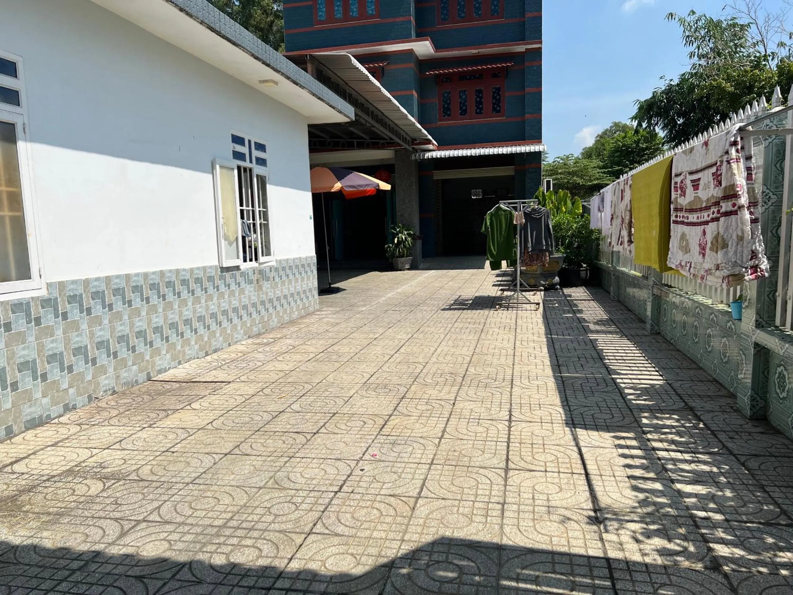 Nhà Nghỉ Hồng Trang - Thủ Dầu Một