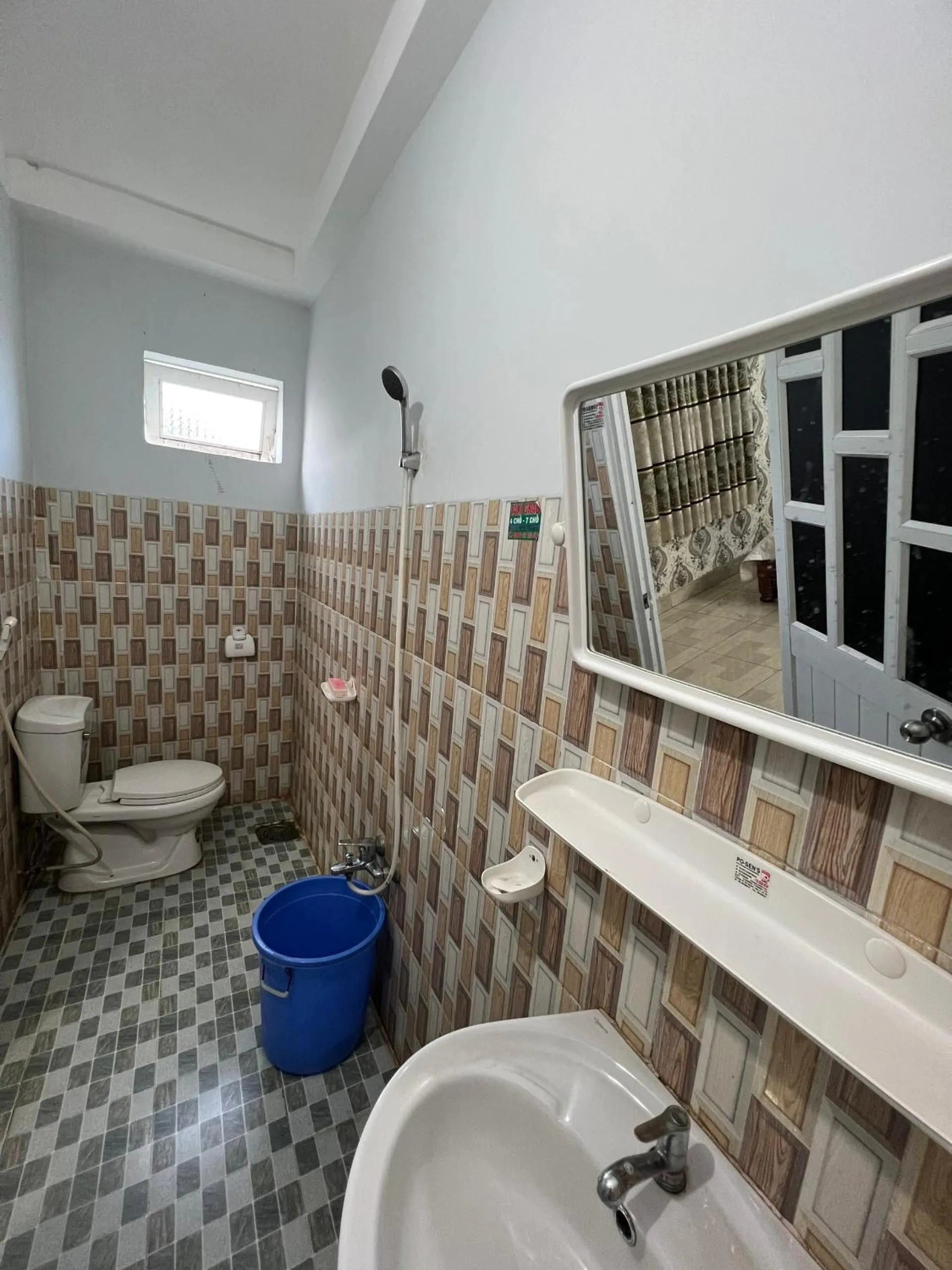 Nhà Nghỉ Hồng Trang - Thủ Dầu Một