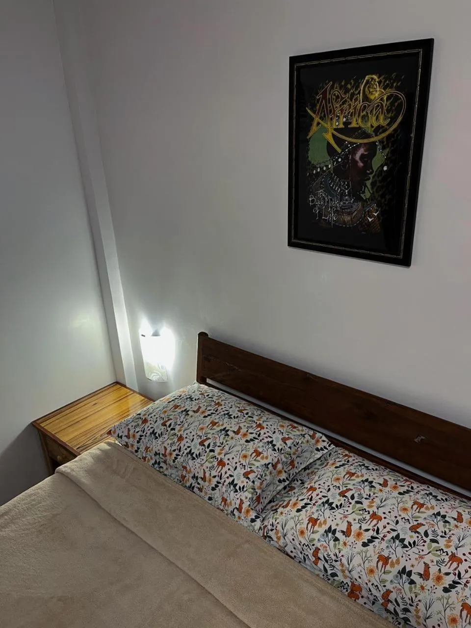 Bedroom, Bed in Takbo Beach Resort