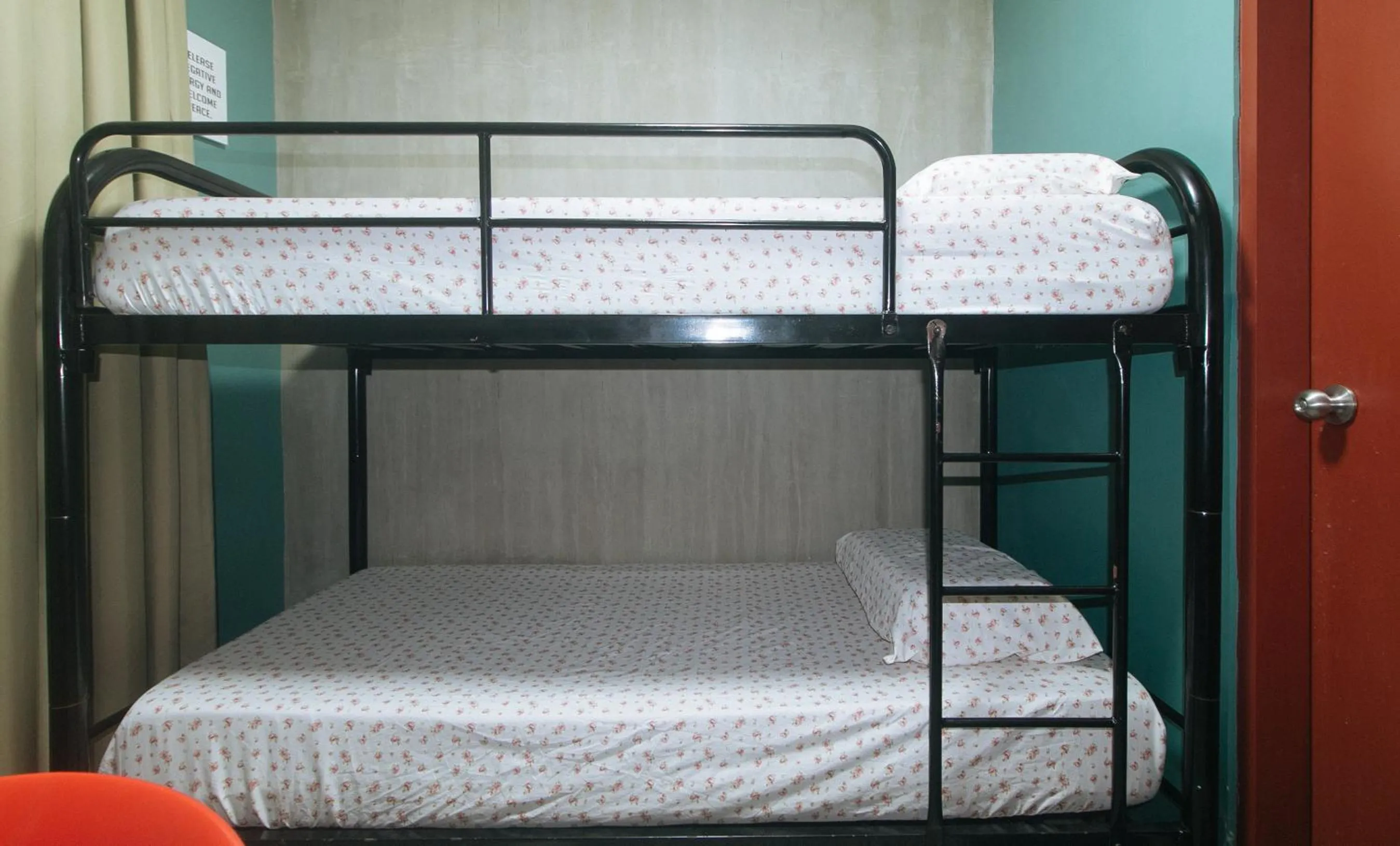 Bedroom, Bed in Rcee Place by RedDoorz