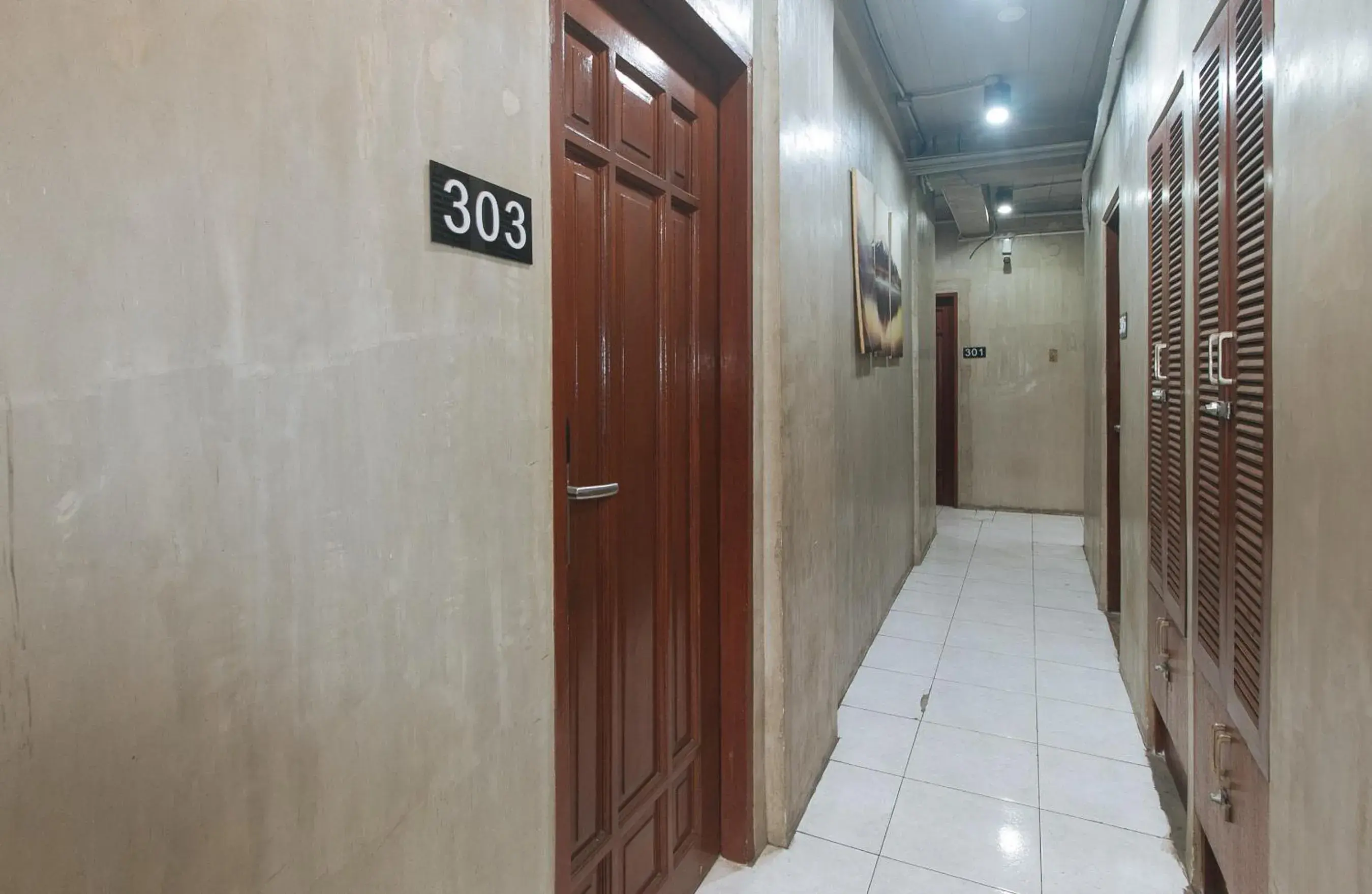 Area and facilities in Rcee Place by RedDoorz Area and facilities in Rcee Place by RedDoorz