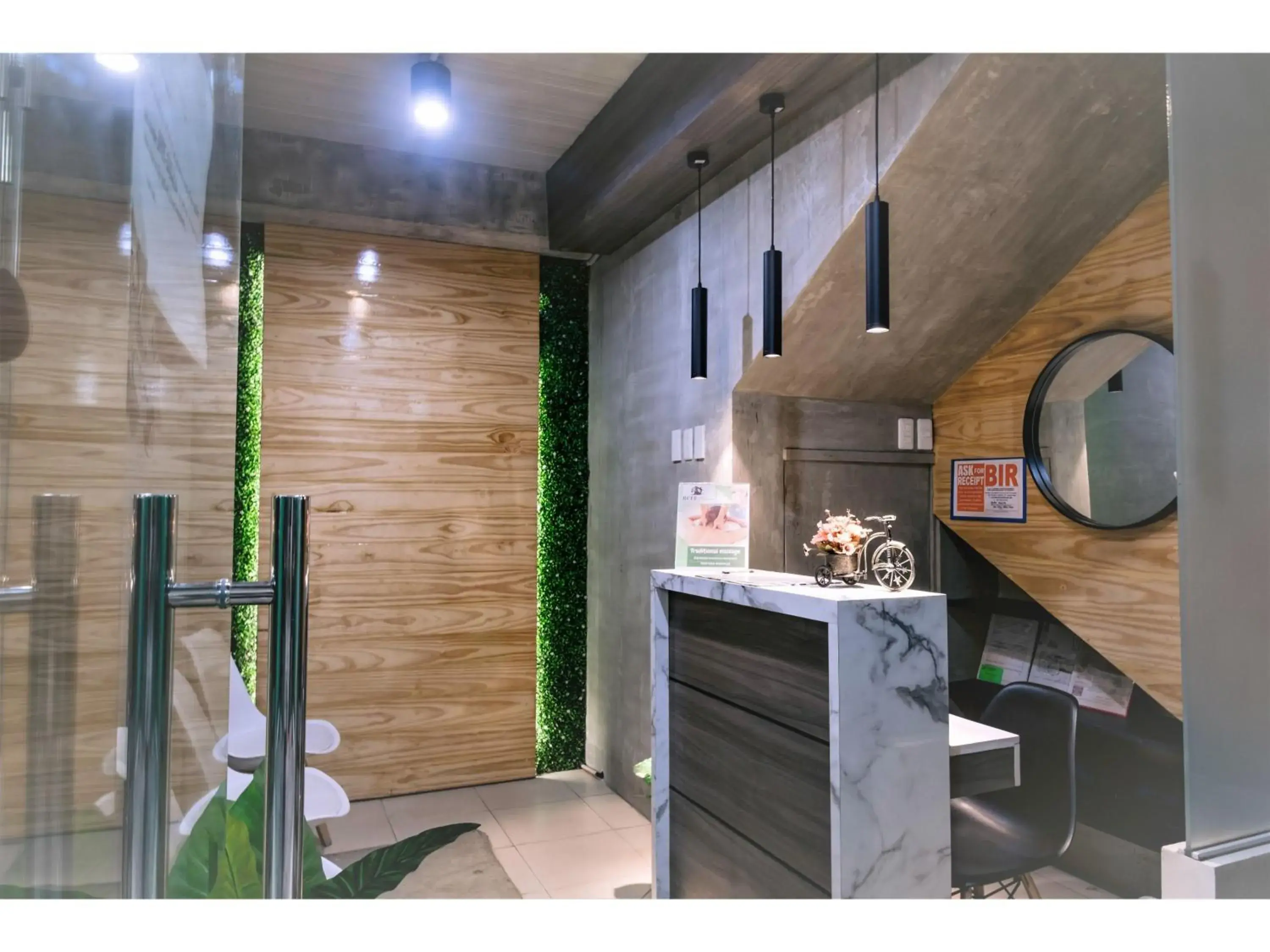 Rcee Place by RedDoorz Rcee Place by RedDoorz