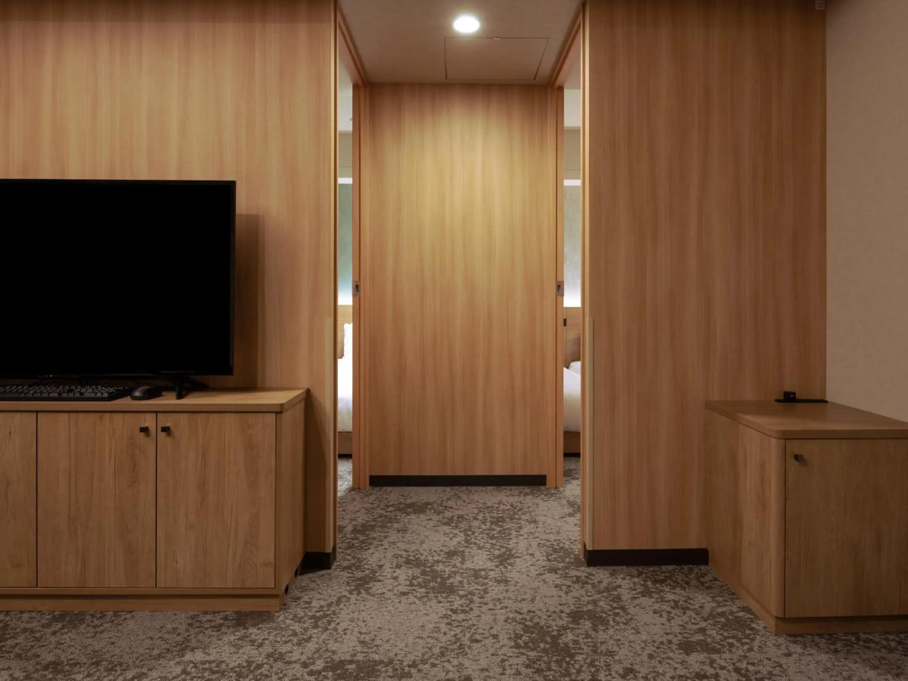 City View Two-Bedroom Suite in MIMARU Tokyo Ikebukuro City View Two-Bedroom Suite in MIMARU Tokyo Ikebukuro