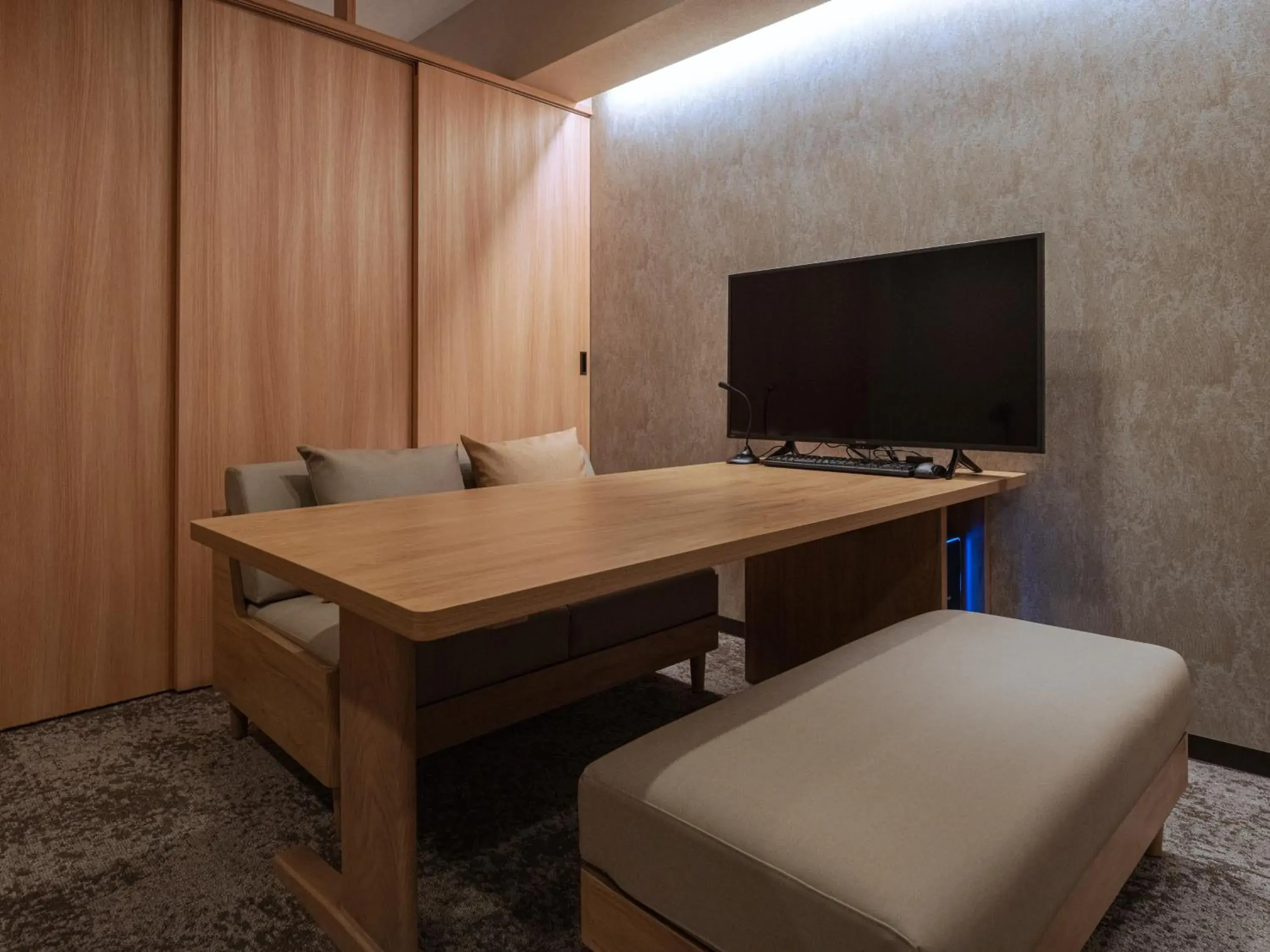 Photo of the whole room in MIMARU Tokyo Ikebukuro Photo of the whole room in MIMARU Tokyo Ikebukuro