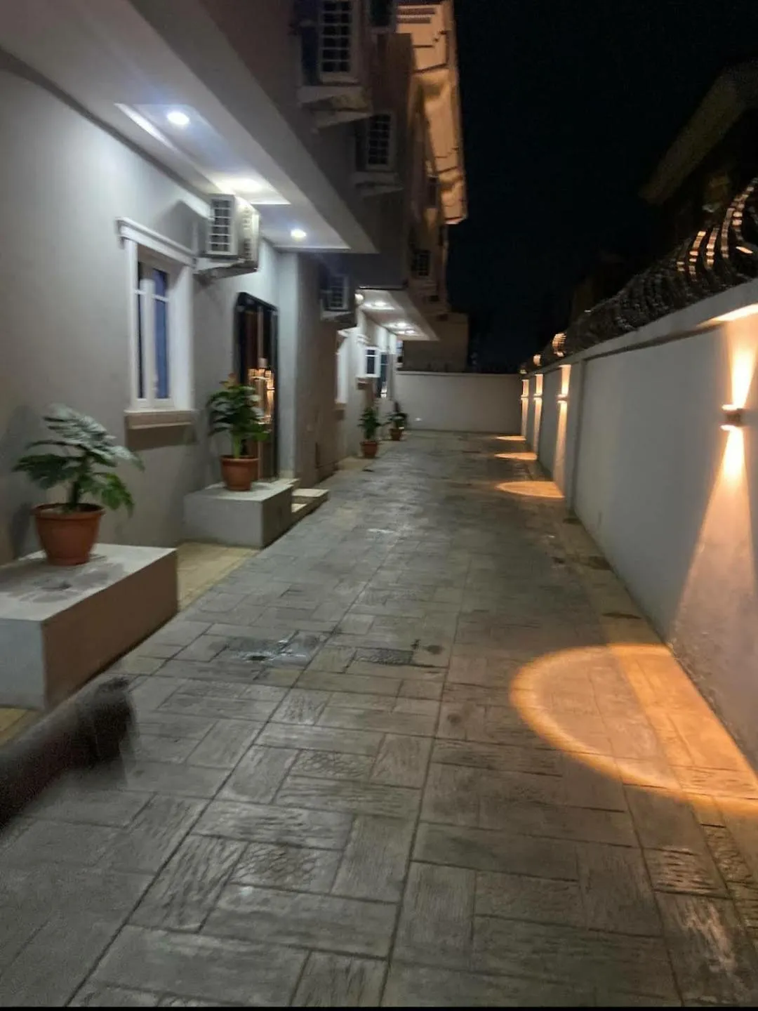 MITOS LUXURY SUITES (BODE THOMAS)