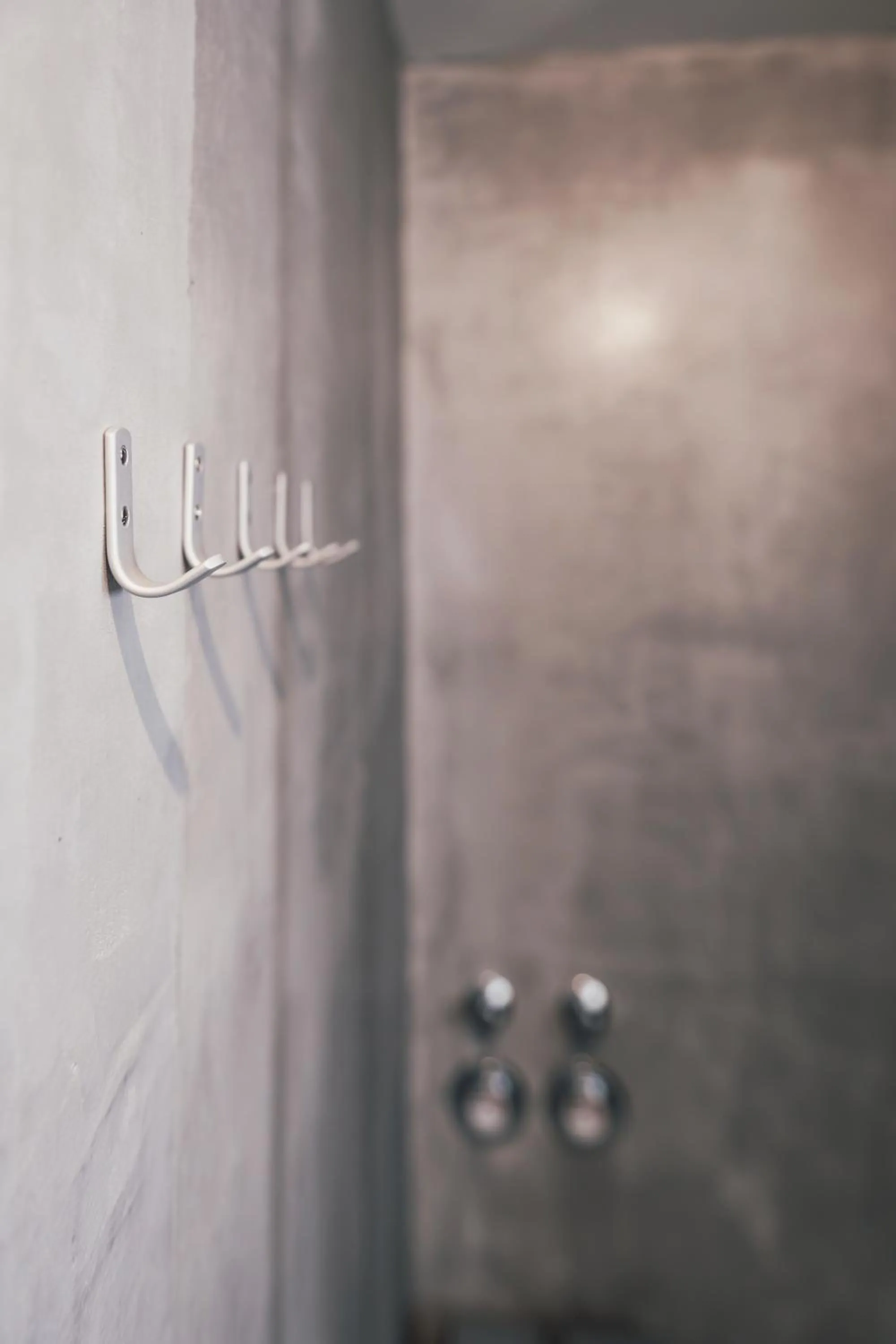 Bathroom in The Layhead B&B