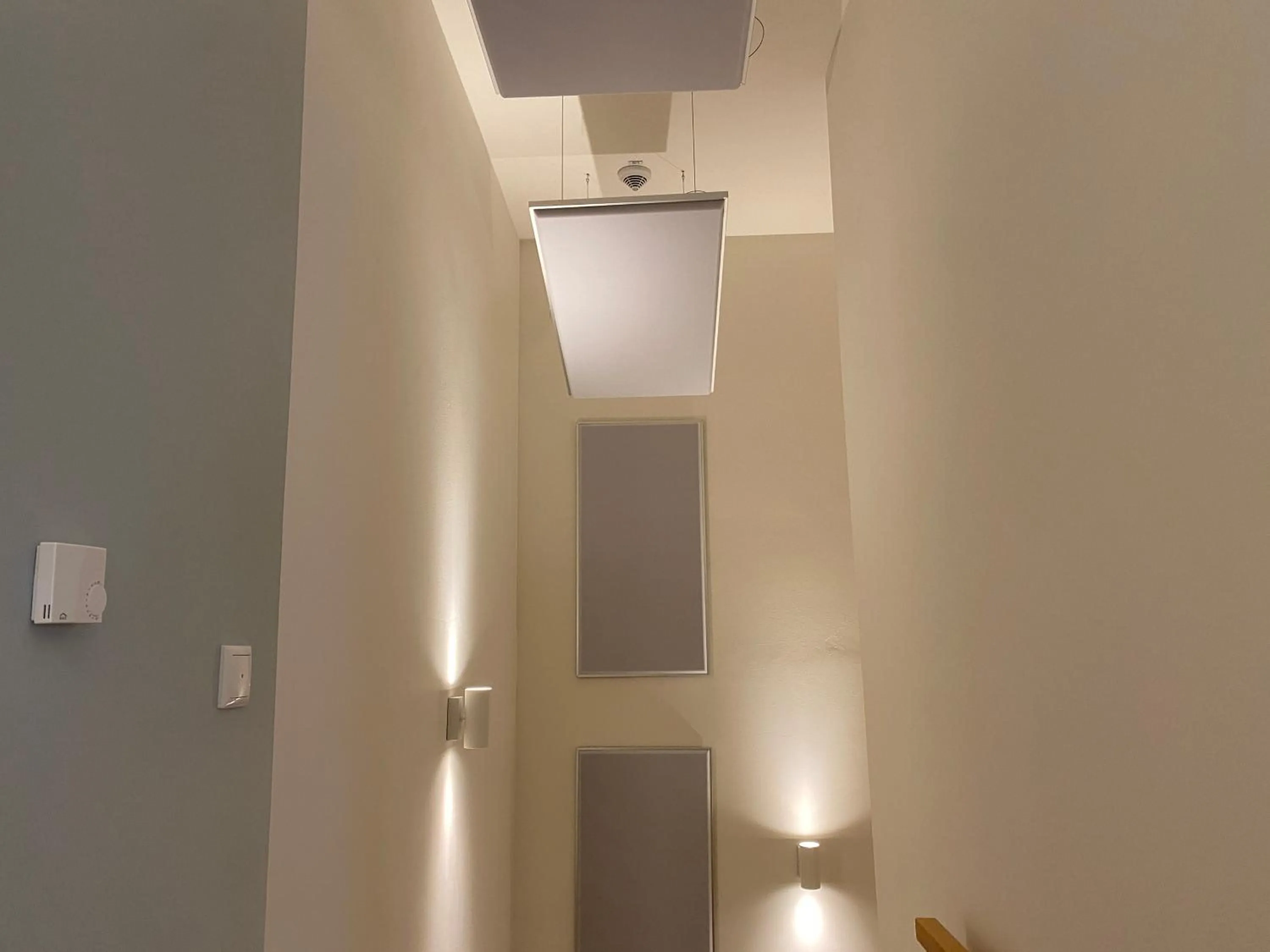 Photo of the whole room in The Layhead B&B