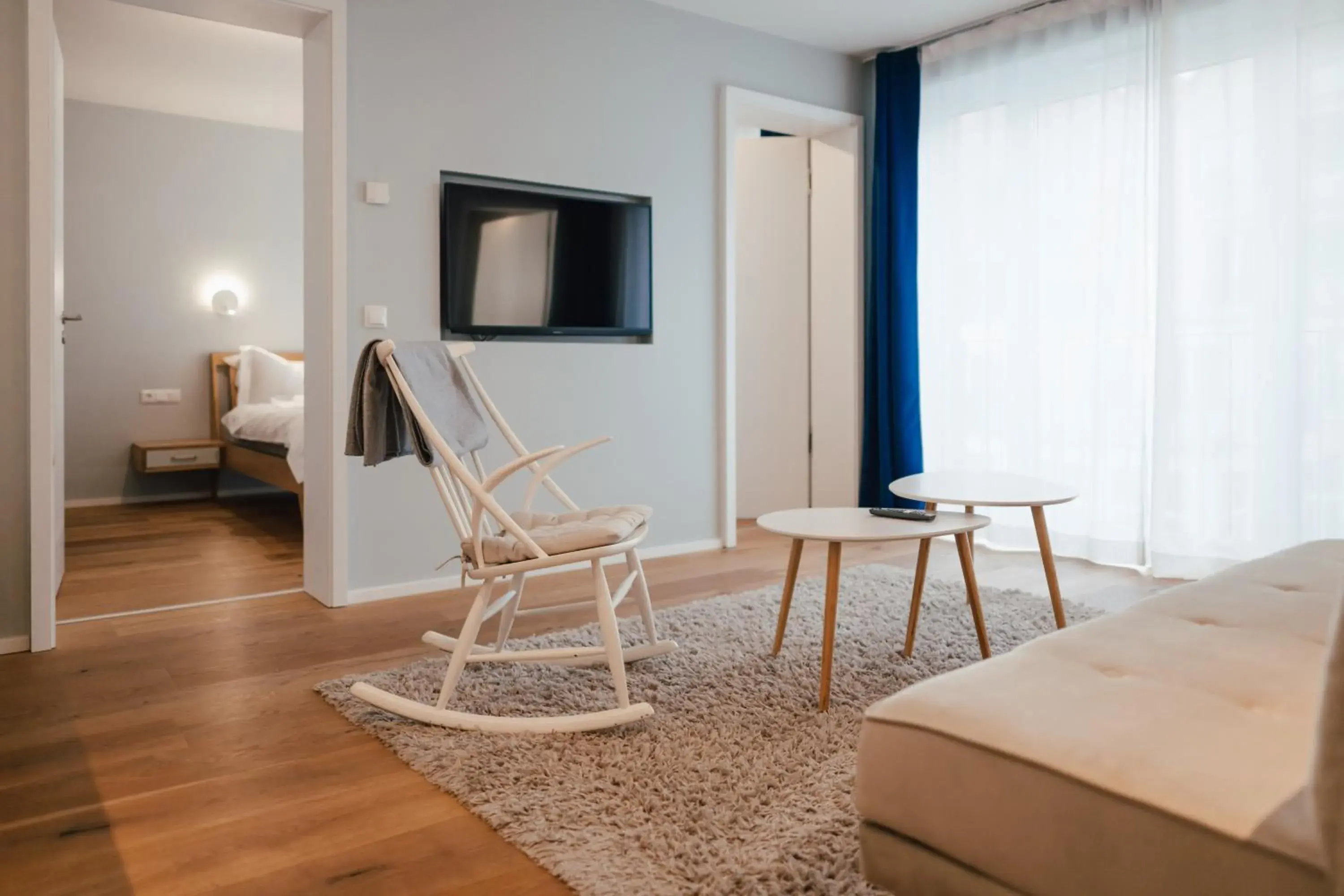 Standard Suite - single occupancy in The Layhead B&B Standard Suite - single occupancy in The Layhead B&B