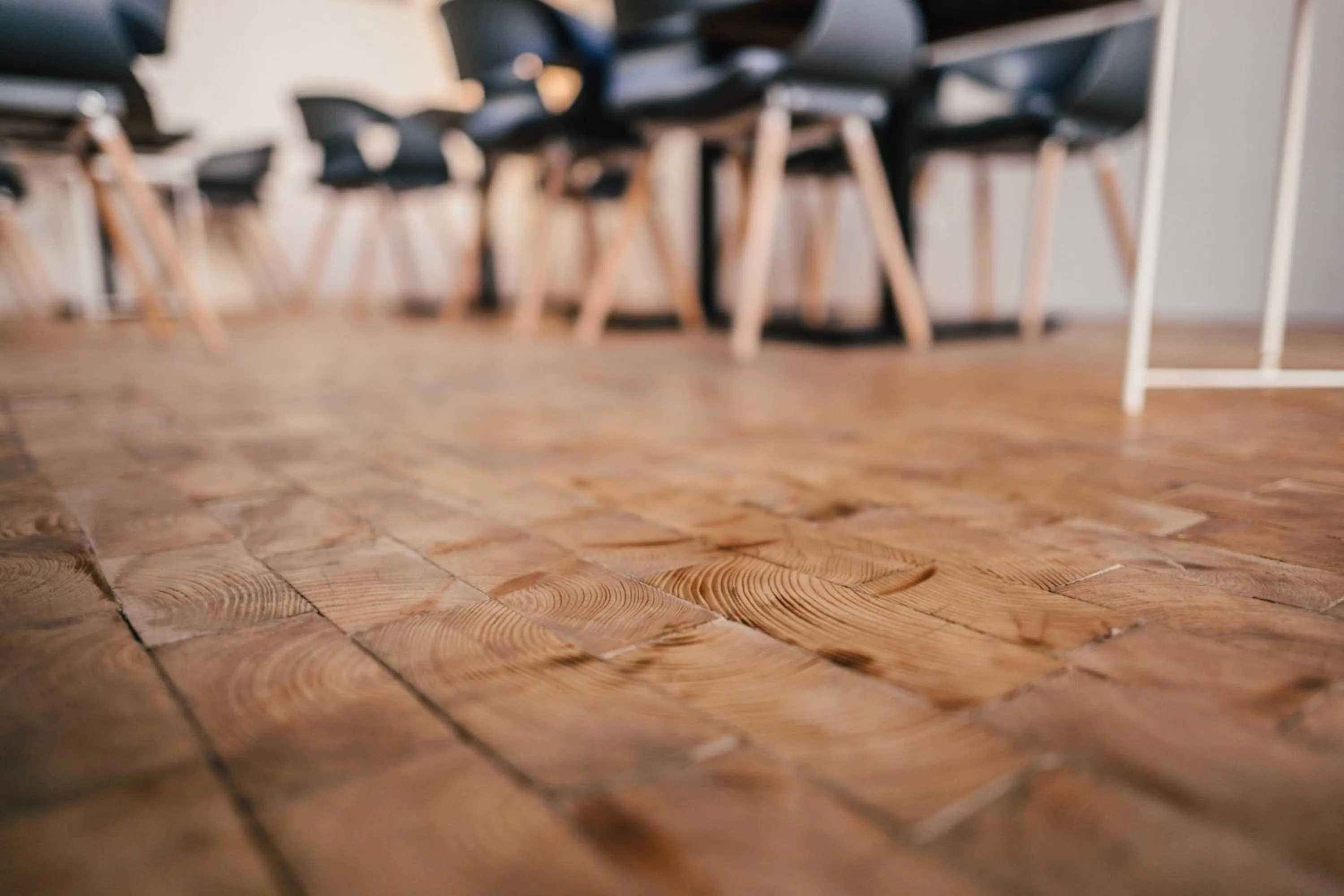 Lobby or reception in The Layhead B&B