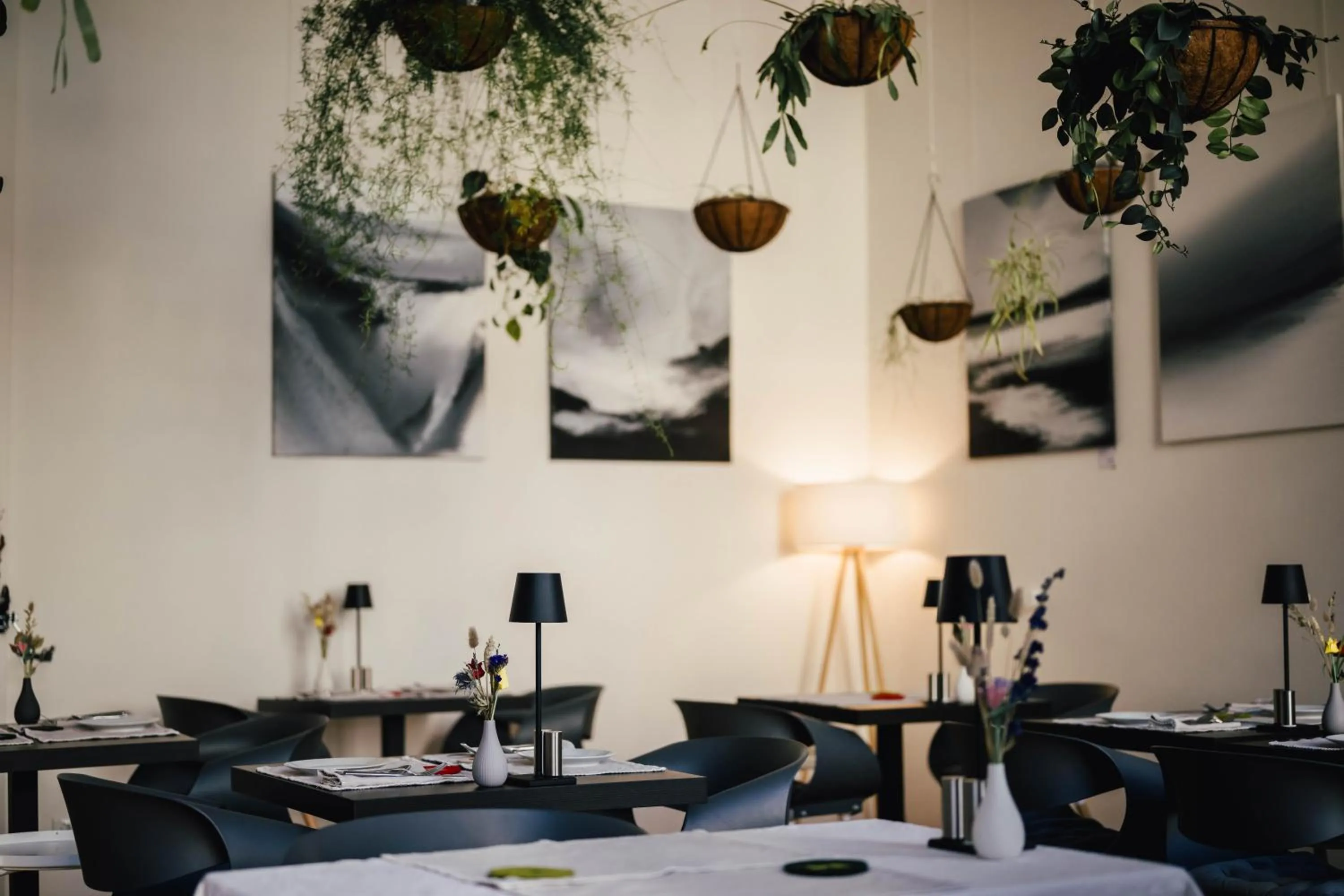 Breakfast in The Layhead B&B