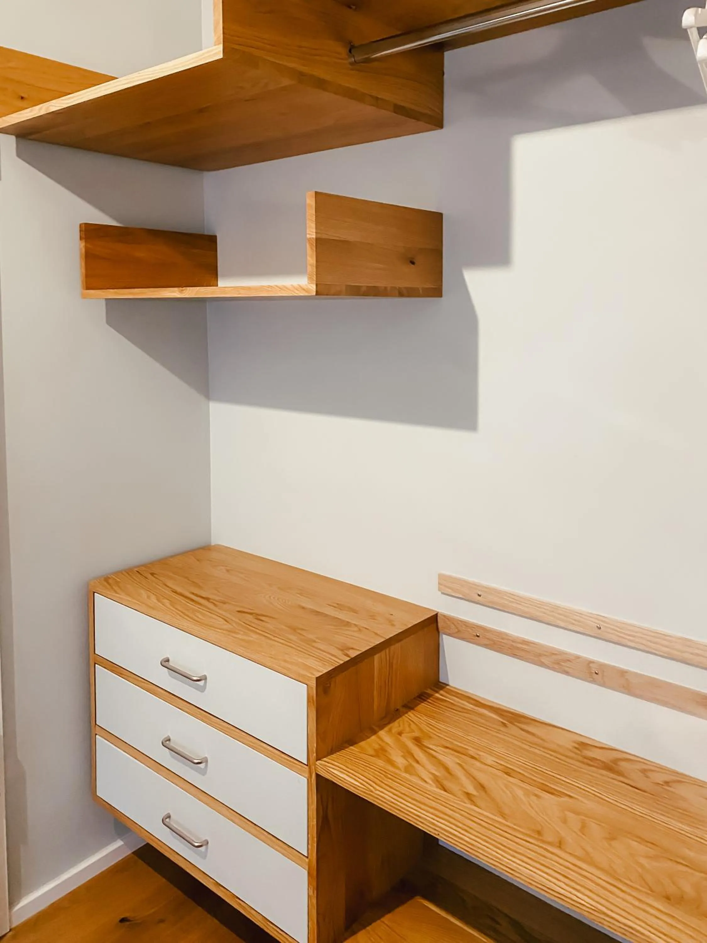 Bedroom in The Layhead B&B