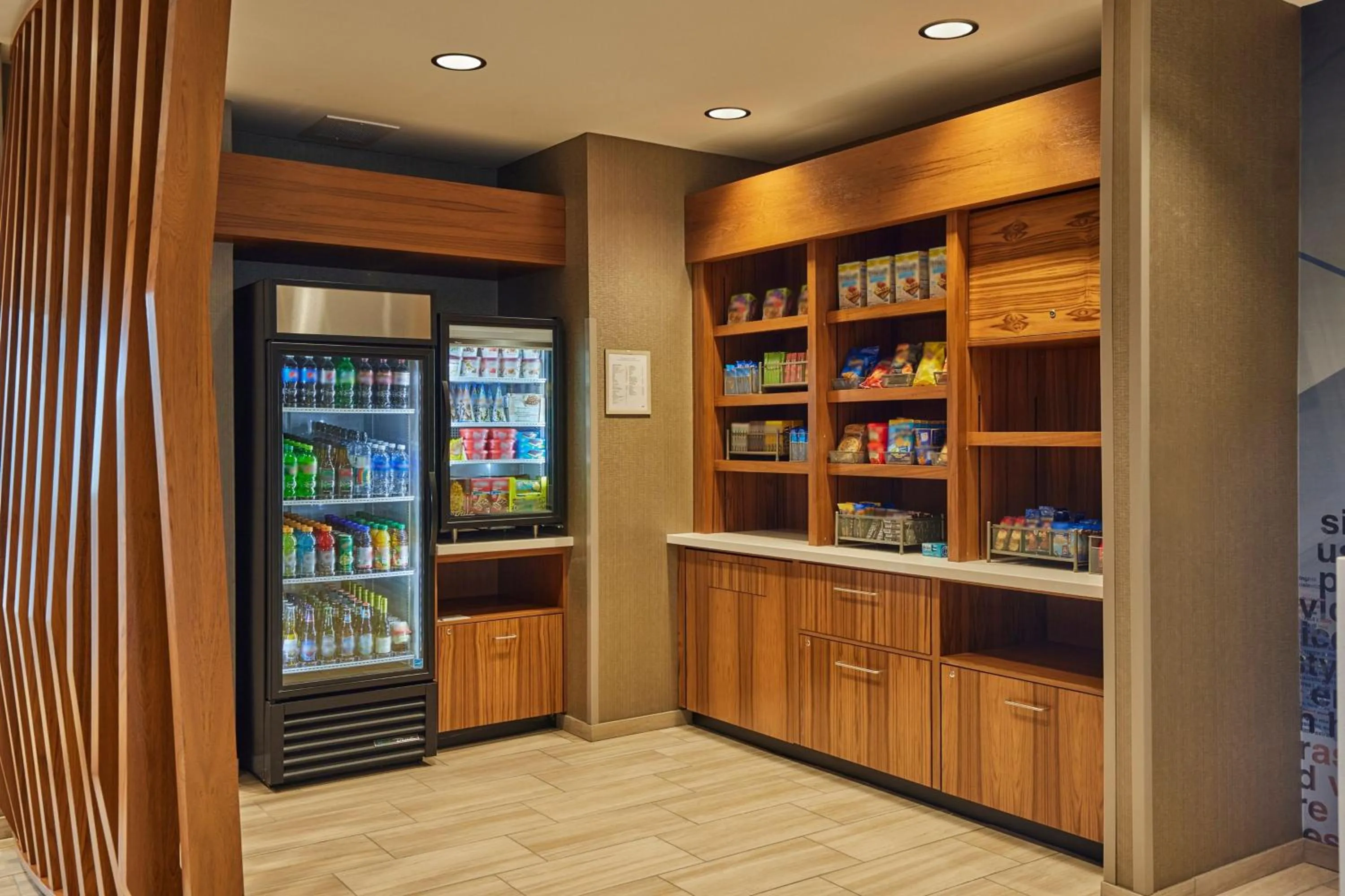 Other in SpringHill Suites by Marriott Medford Airport