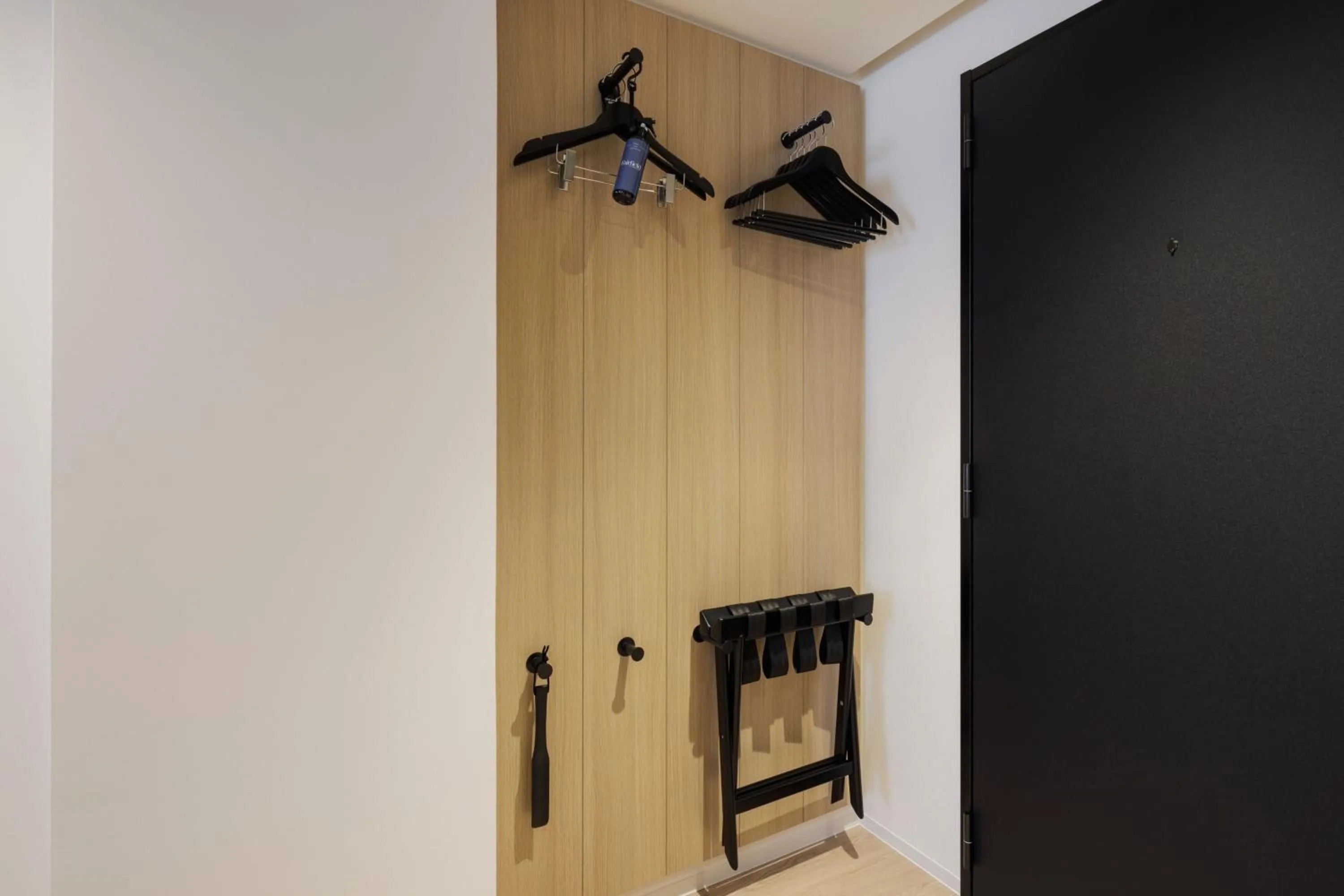 Photo of the whole room in Fairfield by Marriott Okayama Hiruzen Highland