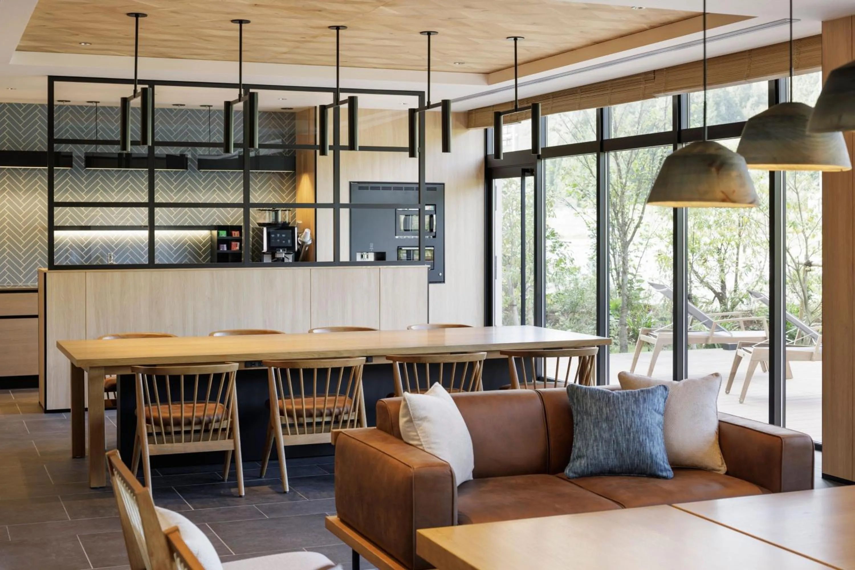 Other in Fairfield by Marriott Okayama Hiruzen Highland