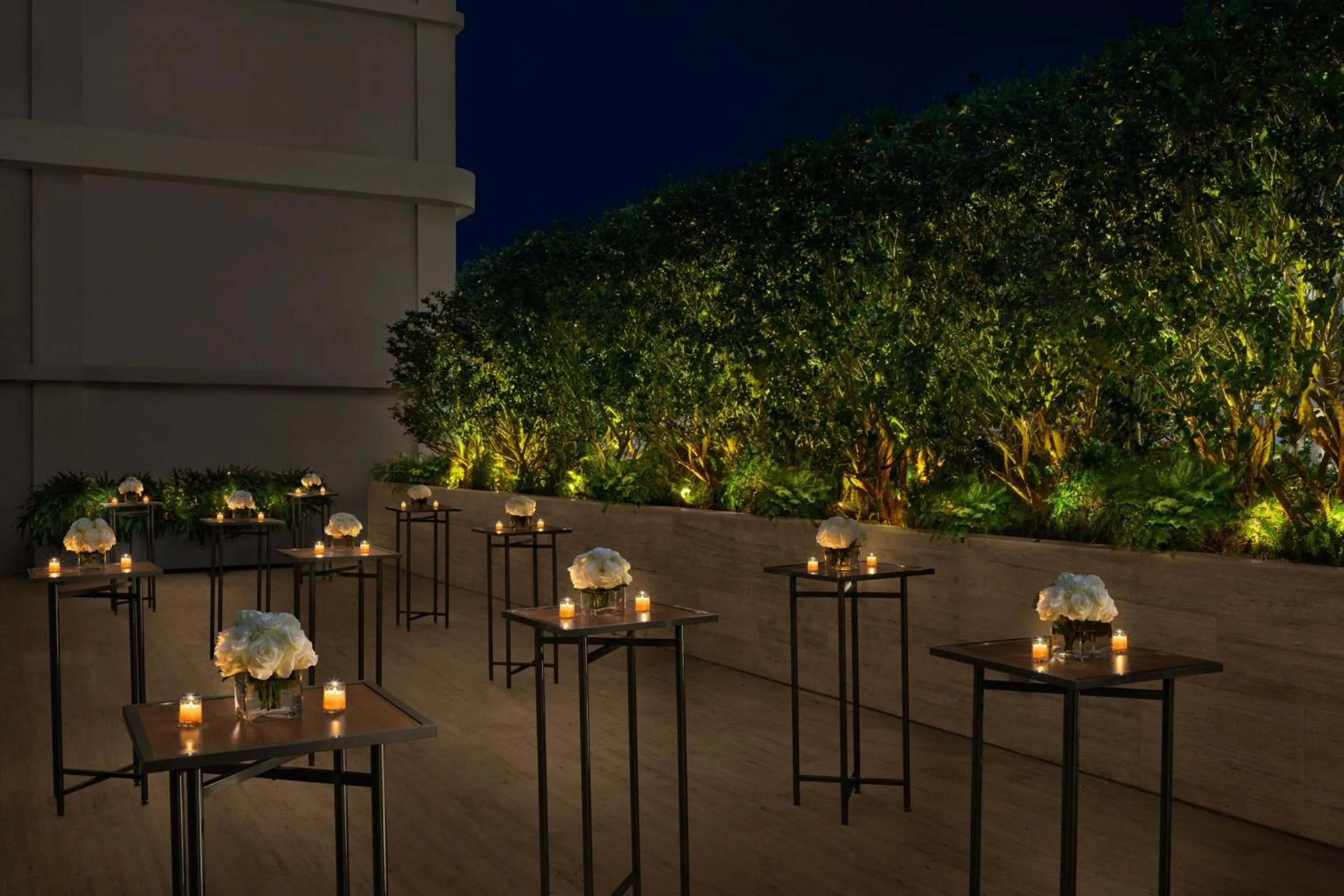 Banquet/Function facilities in The Tampa EDITION