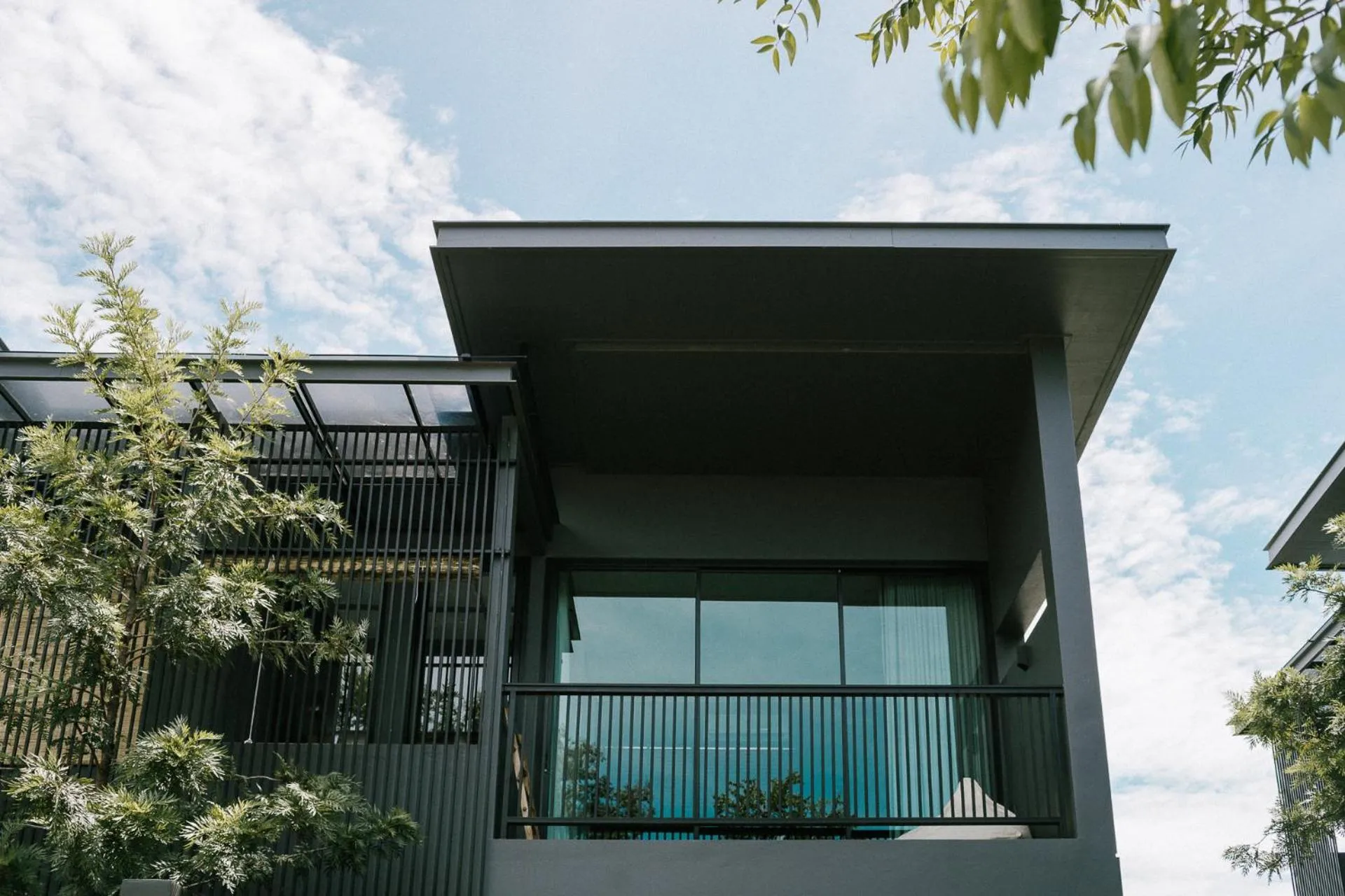 INN BLOG HOTEL Pakbara