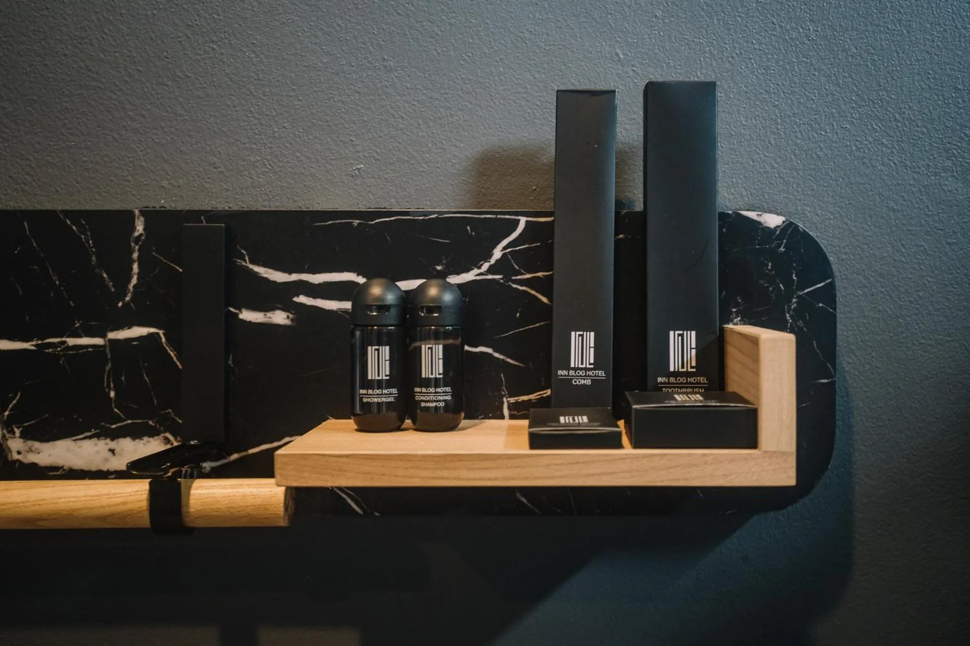 INN BLOG HOTEL Pakbara