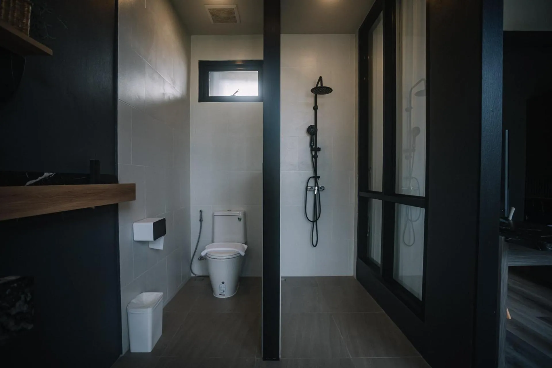 INN BLOG HOTEL Pakbara