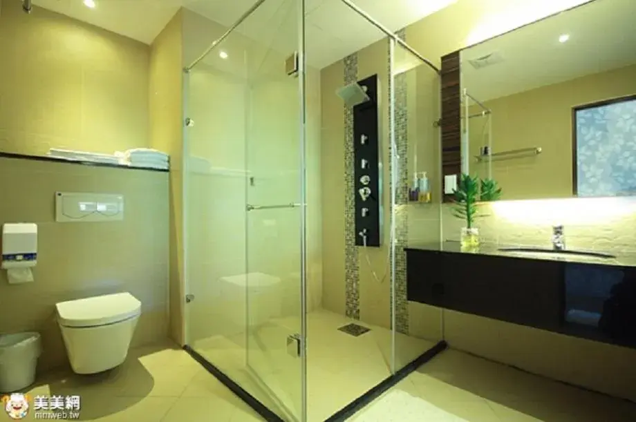 Shuian Lakeside Hotel II Shuian Lakeside Hotel II