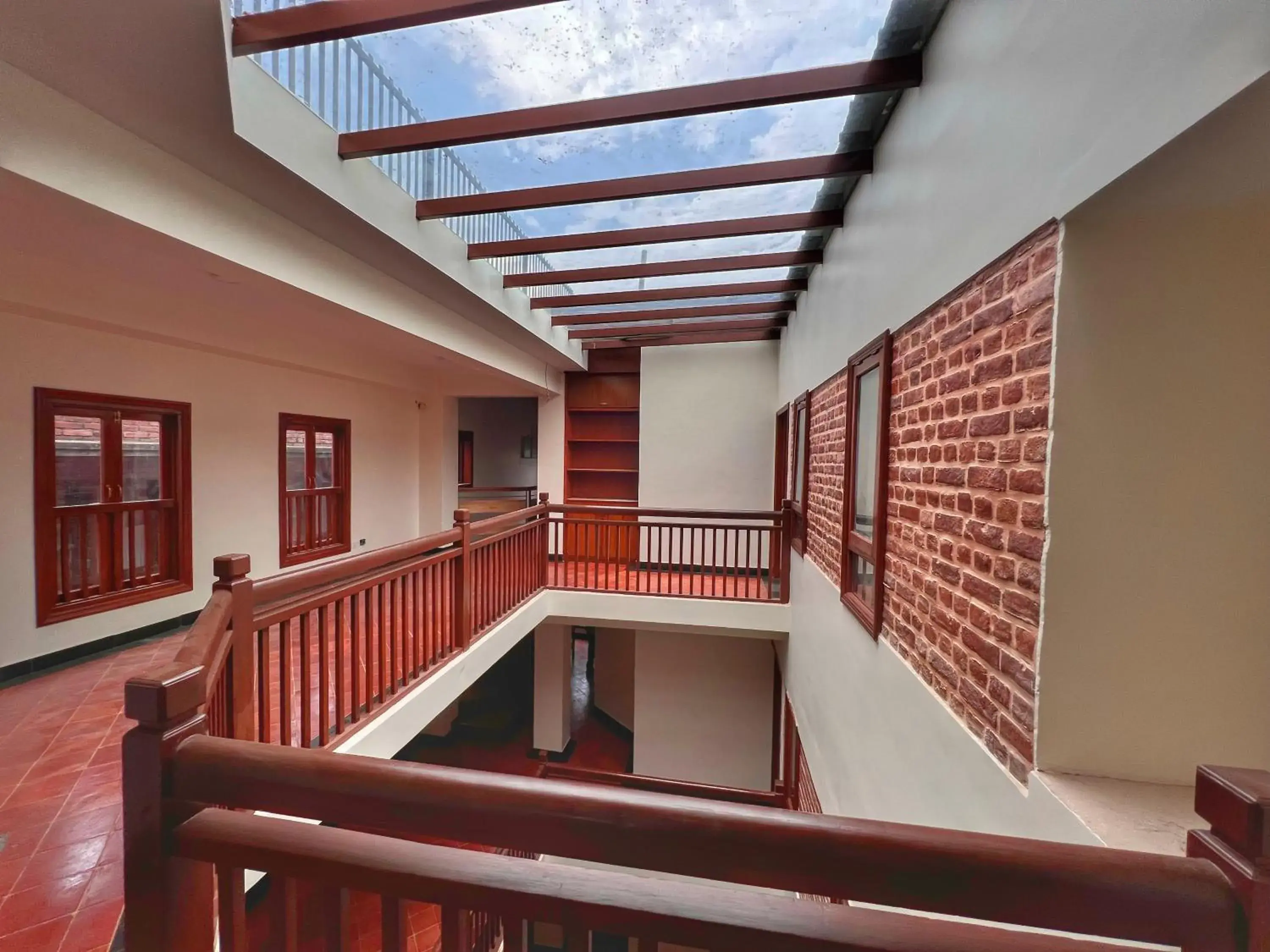 Property building in KGH Patan Property building in KGH Patan