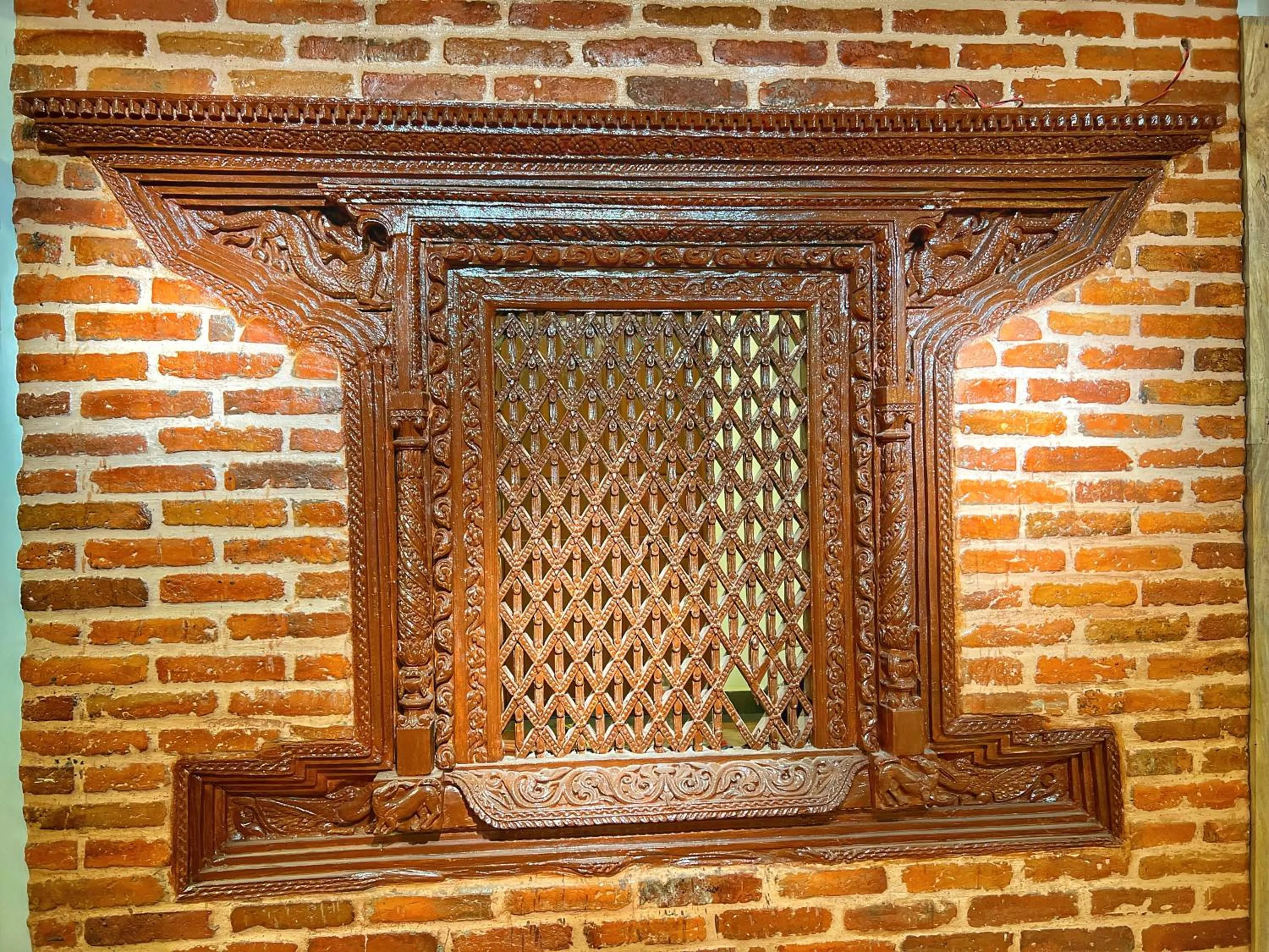 Property building in KGH Patan