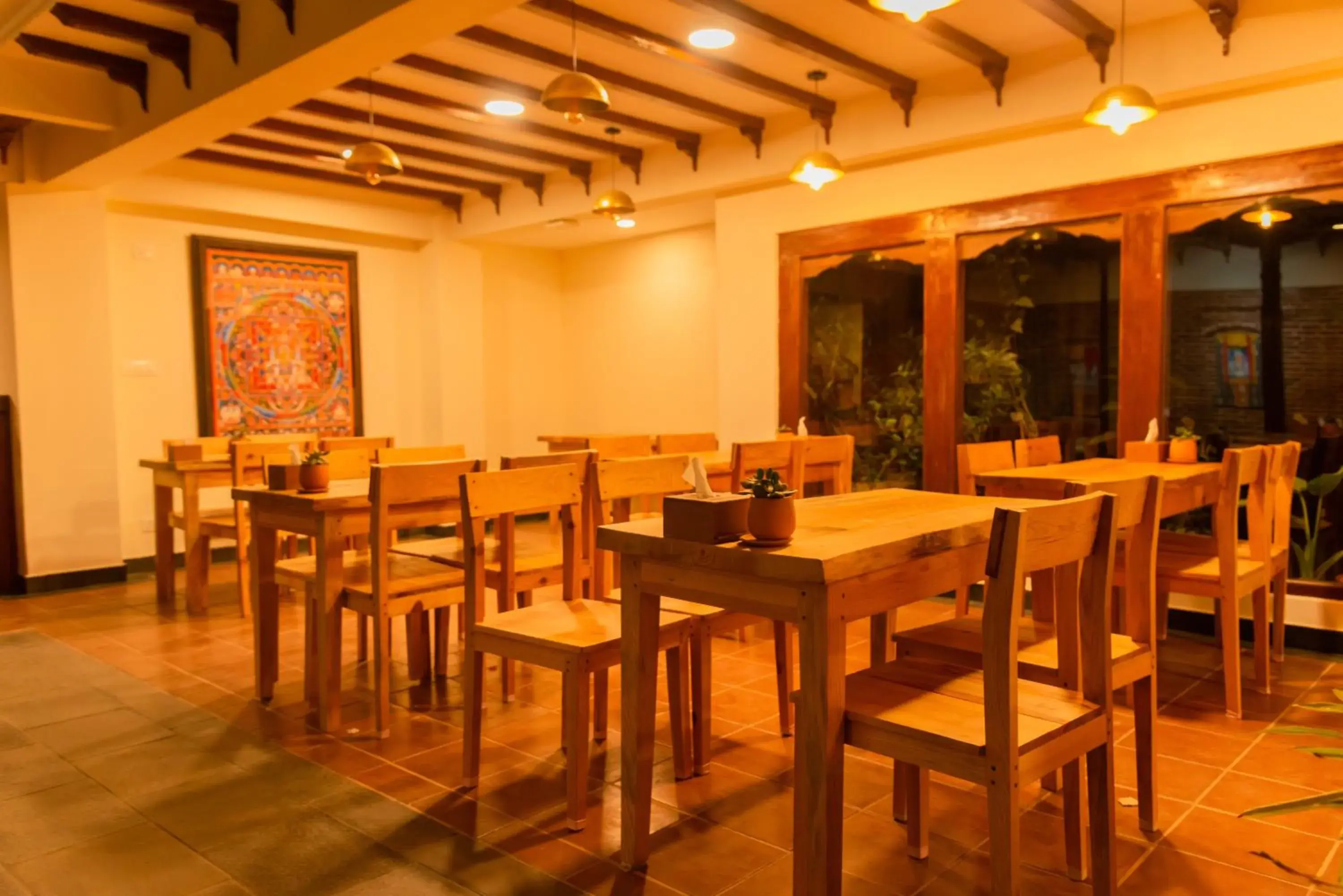 Restaurant/places to eat in KGH Patan Restaurant/places to eat in KGH Patan