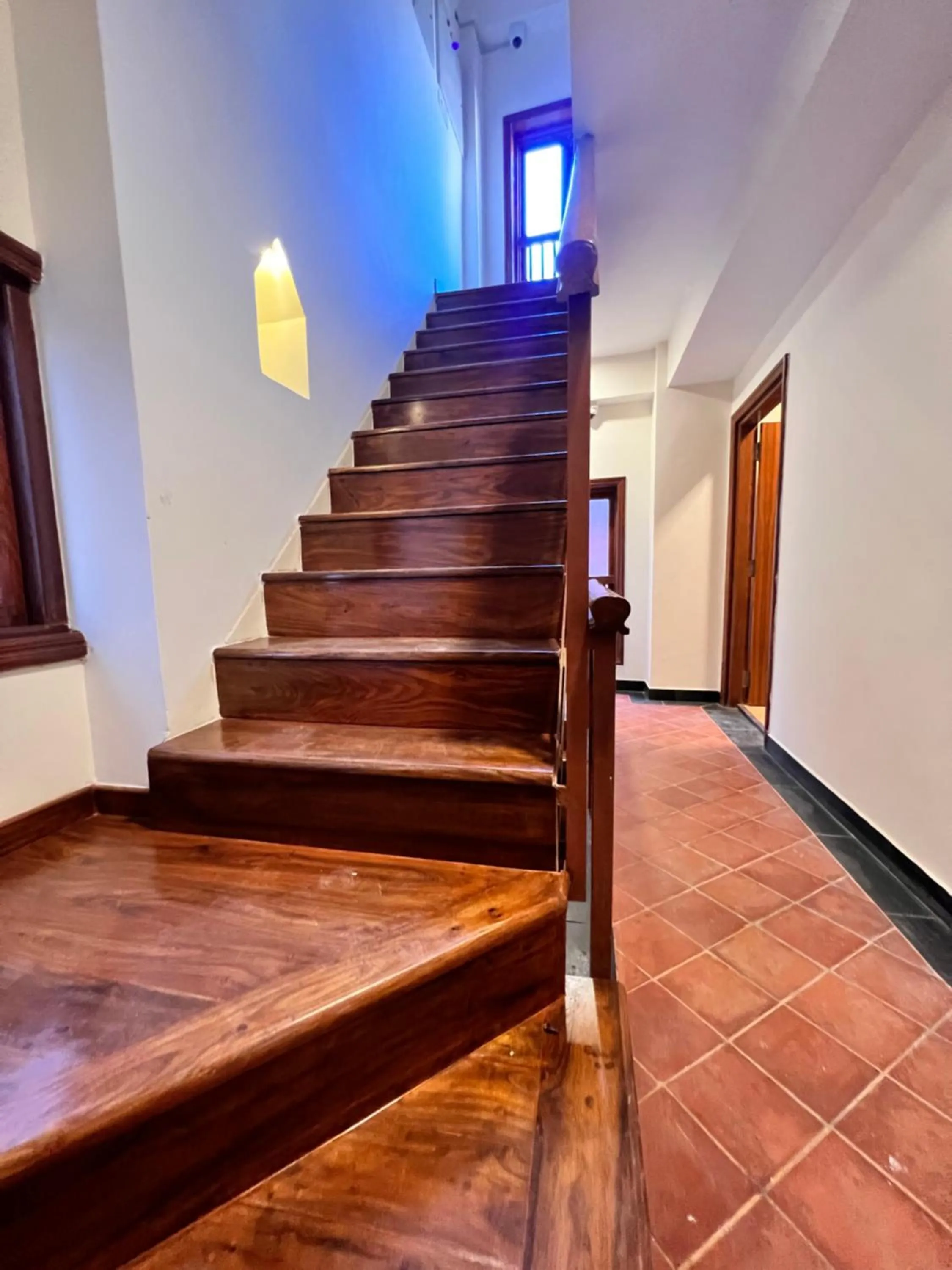 Property building in KGH Patan