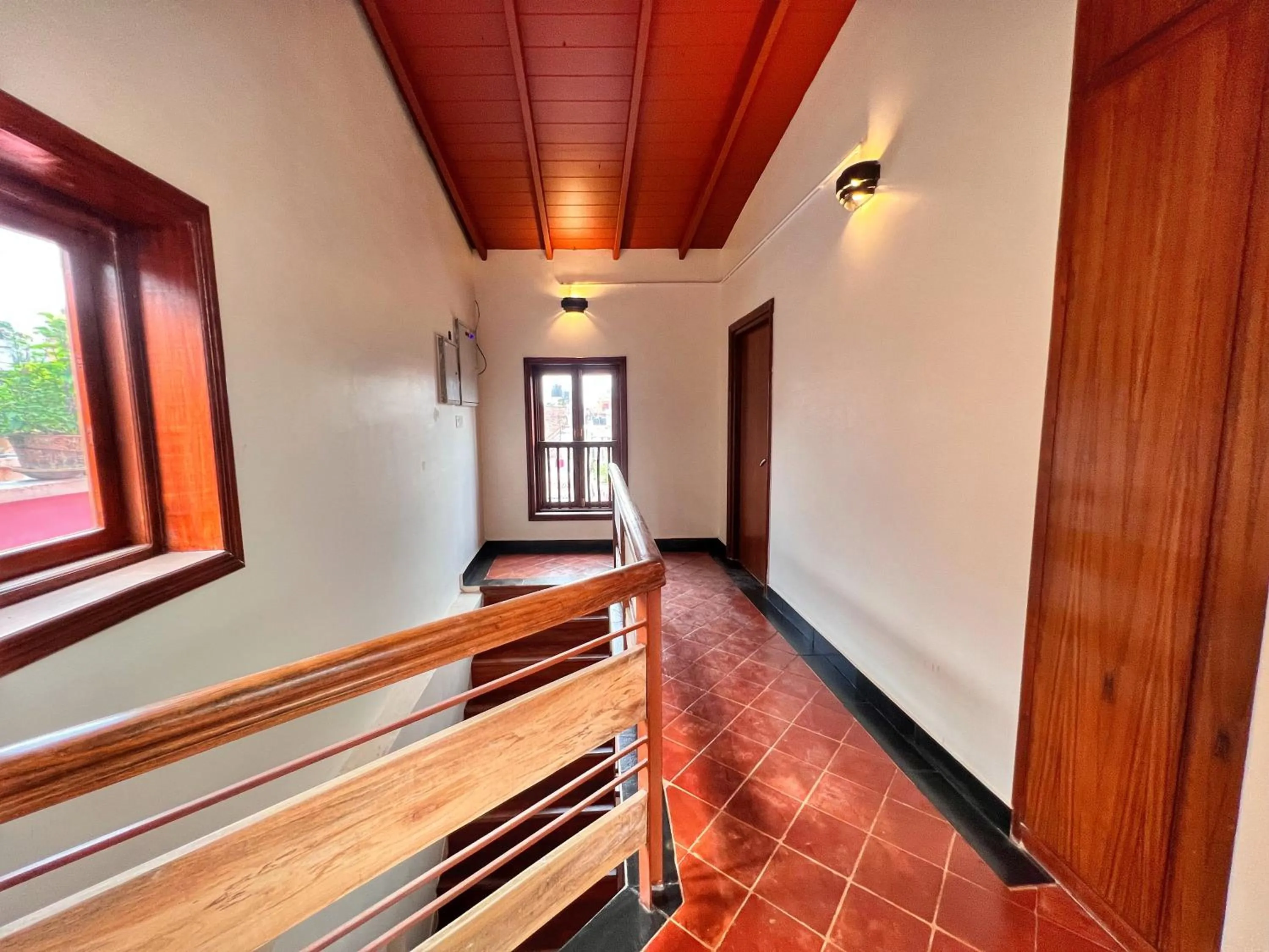 Property building in KGH Patan