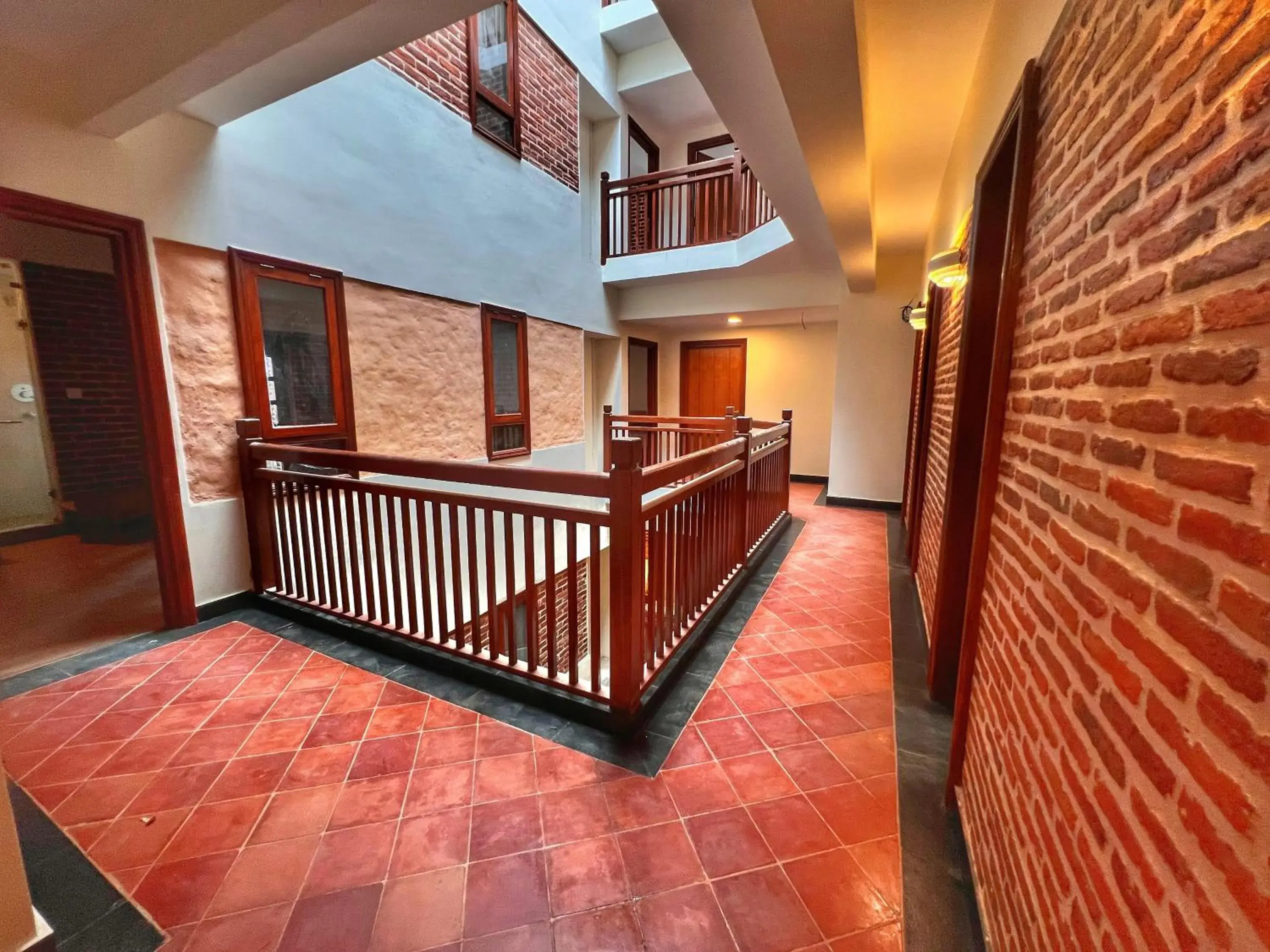 Property building in KGH Patan Property building in KGH Patan