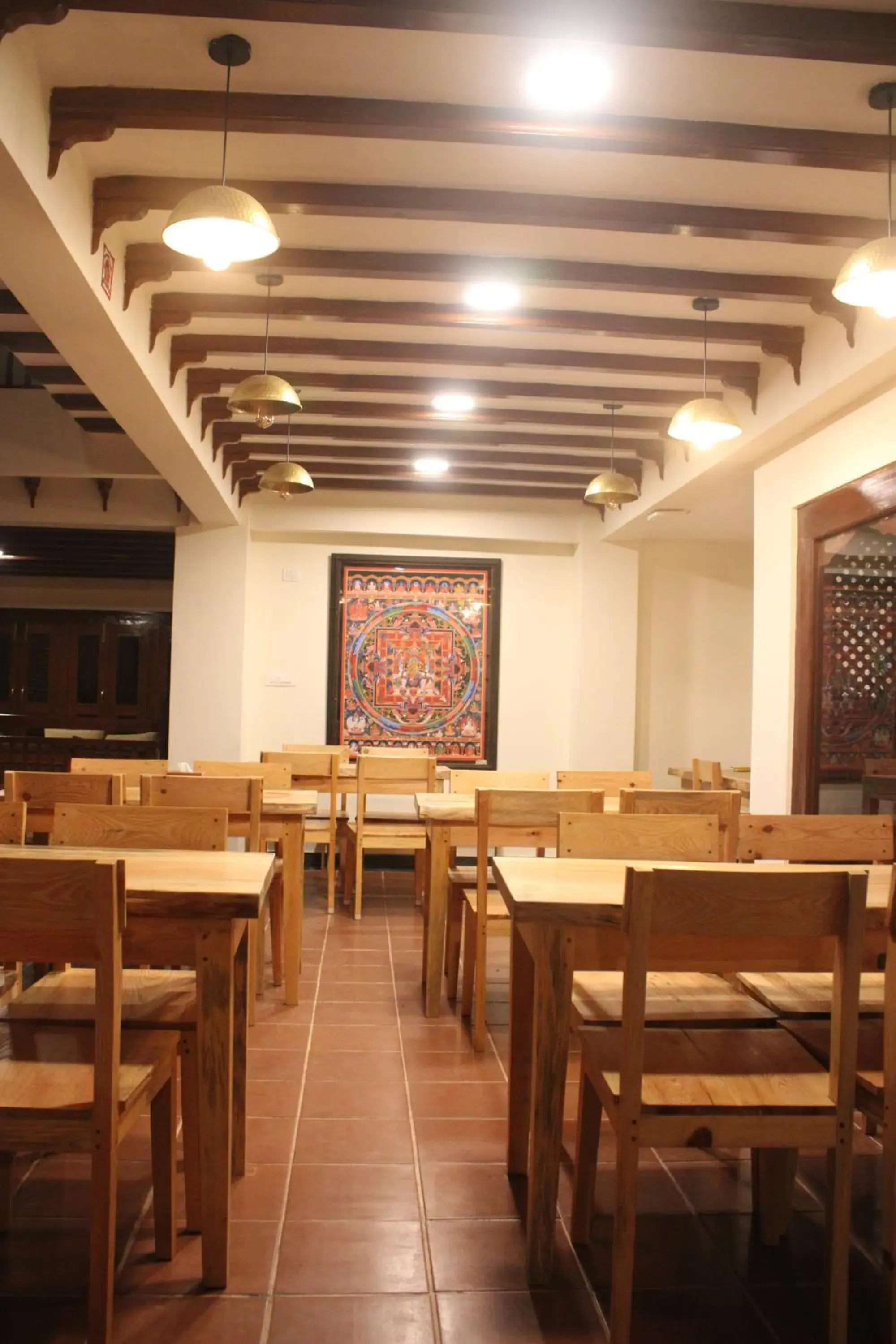 Restaurant/places to eat in KGH Patan Restaurant/places to eat in KGH Patan