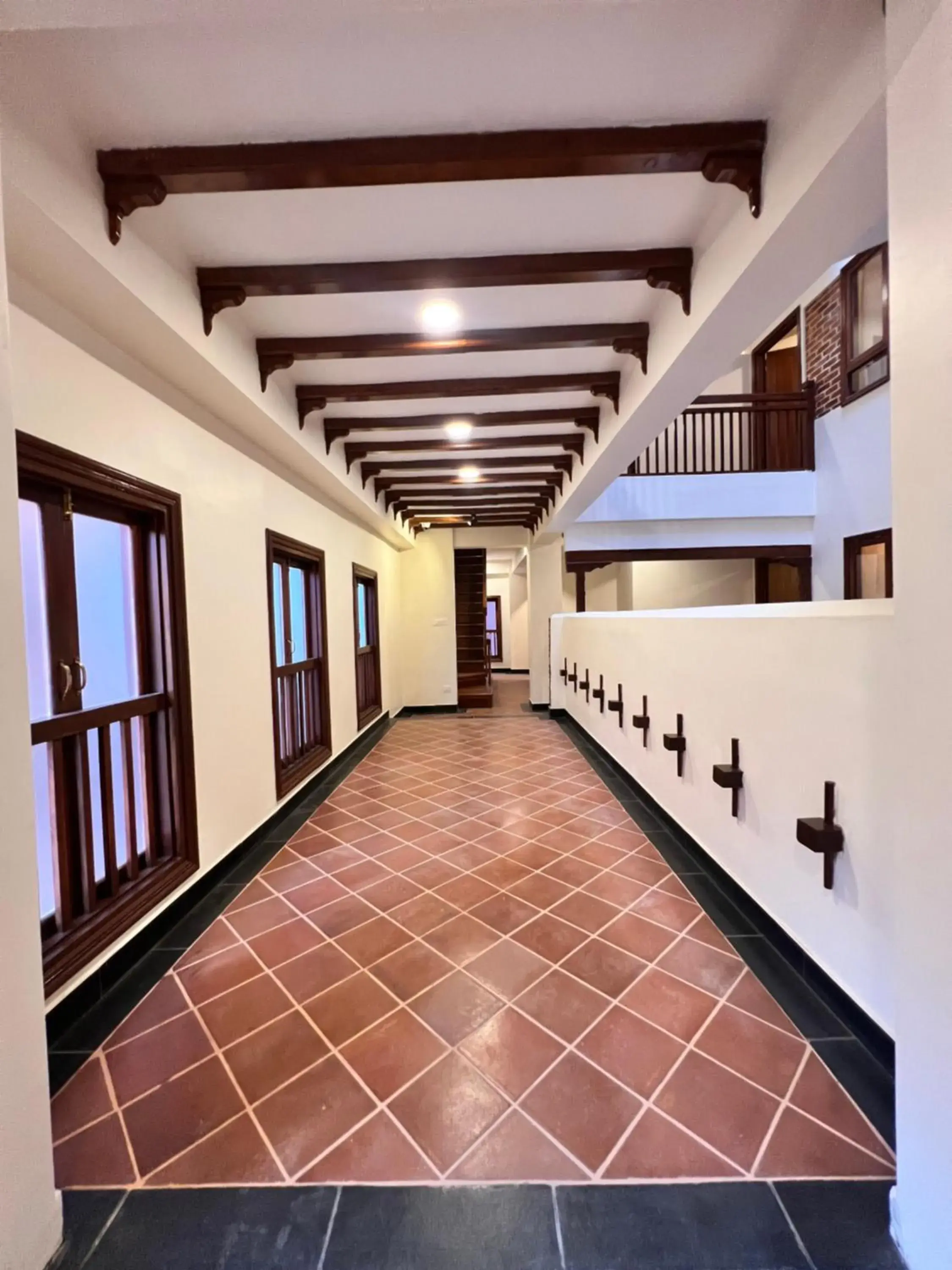 Property building in KGH Patan Property building in KGH Patan