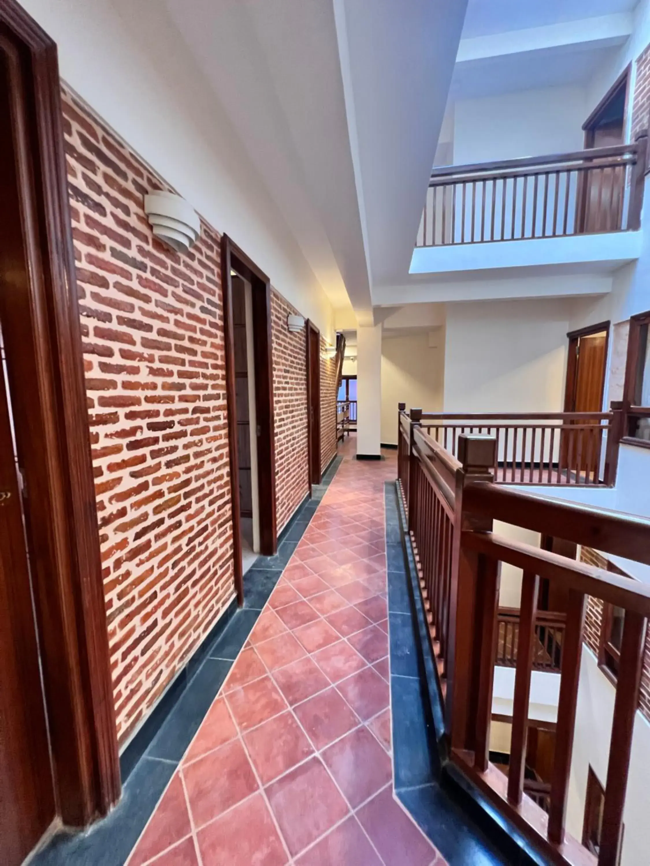 Property building in KGH Patan Property building in KGH Patan