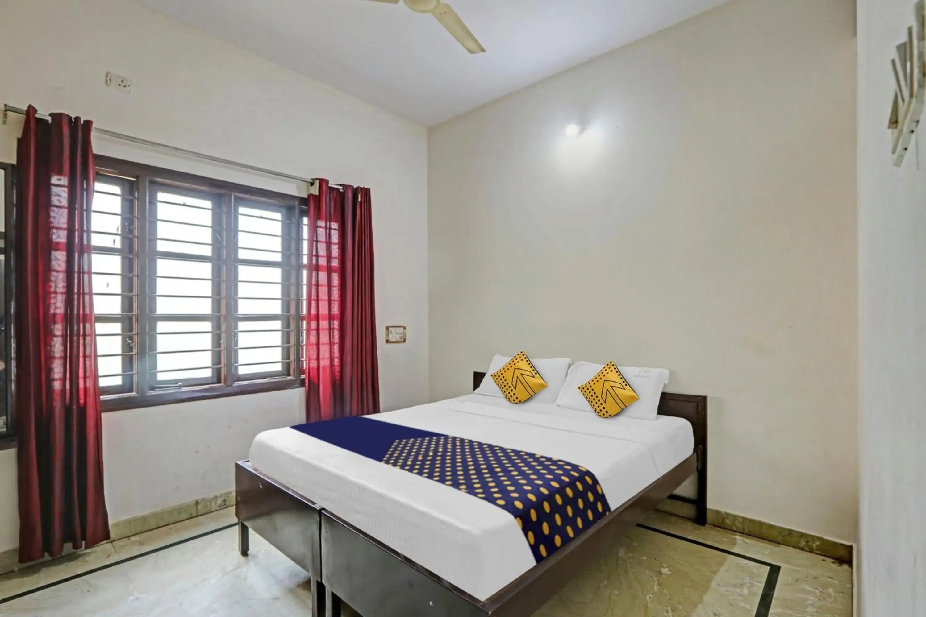 Hotel O Vishu Moni Residency Hotel O Vishu Moni Residency