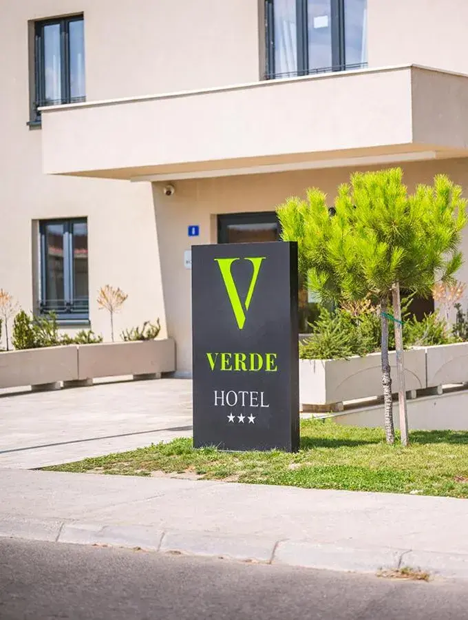 Hotel Verde Hotel Verde