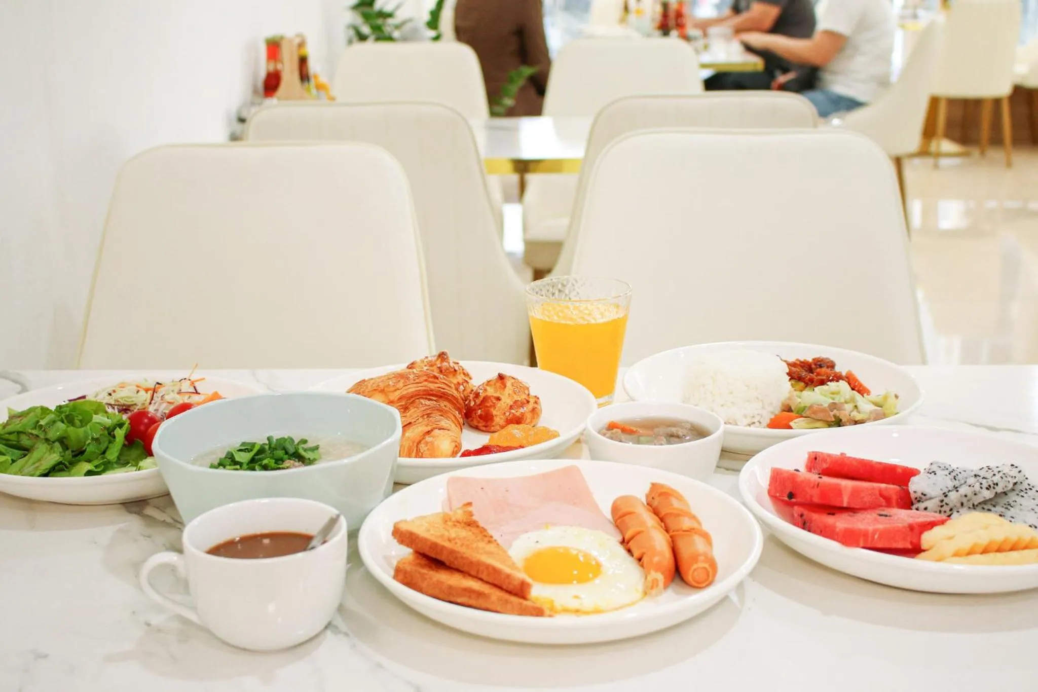 VANHSENG BOUTIQUE VIENTIANE HOTEL