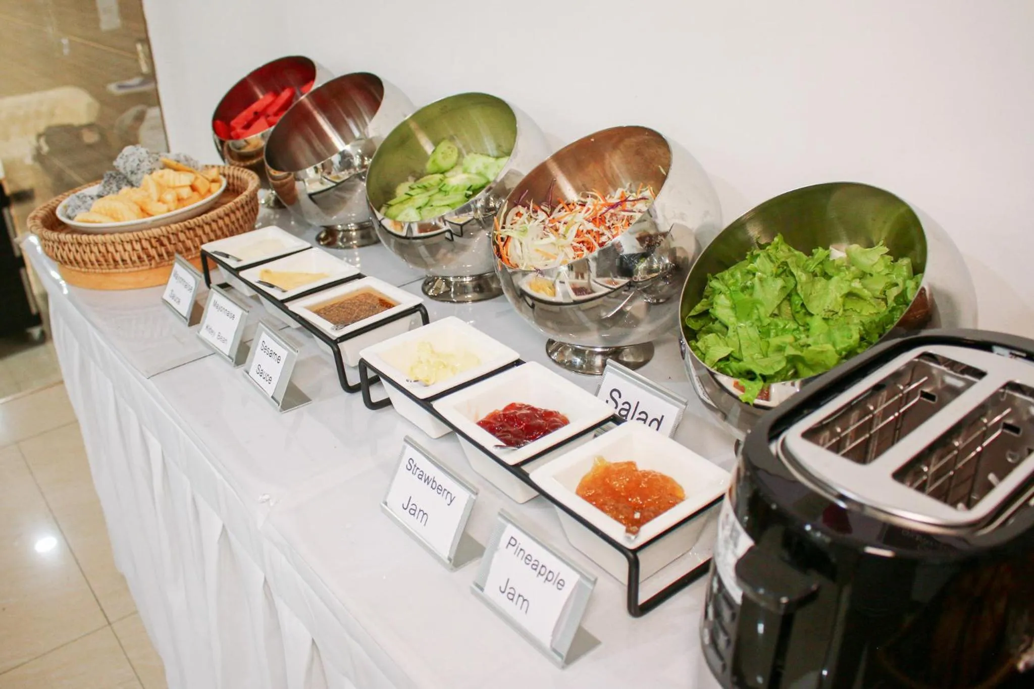 VANHSENG BOUTIQUE VIENTIANE HOTEL