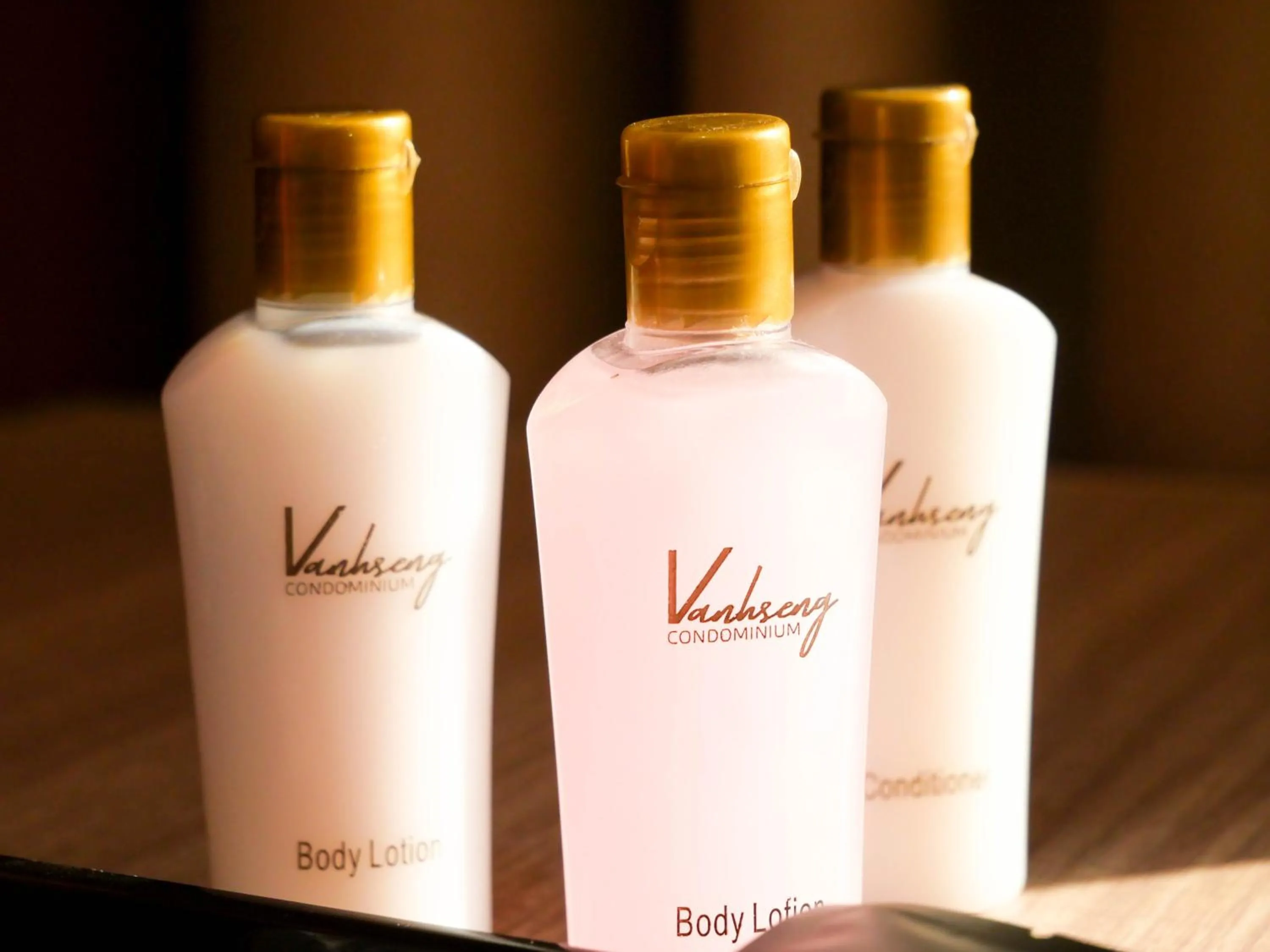 VANHSENG BOUTIQUE VIENTIANE HOTEL