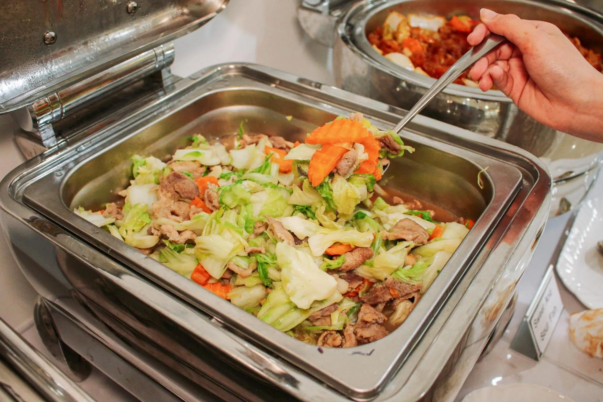 VANHSENG BOUTIQUE VIENTIANE HOTEL