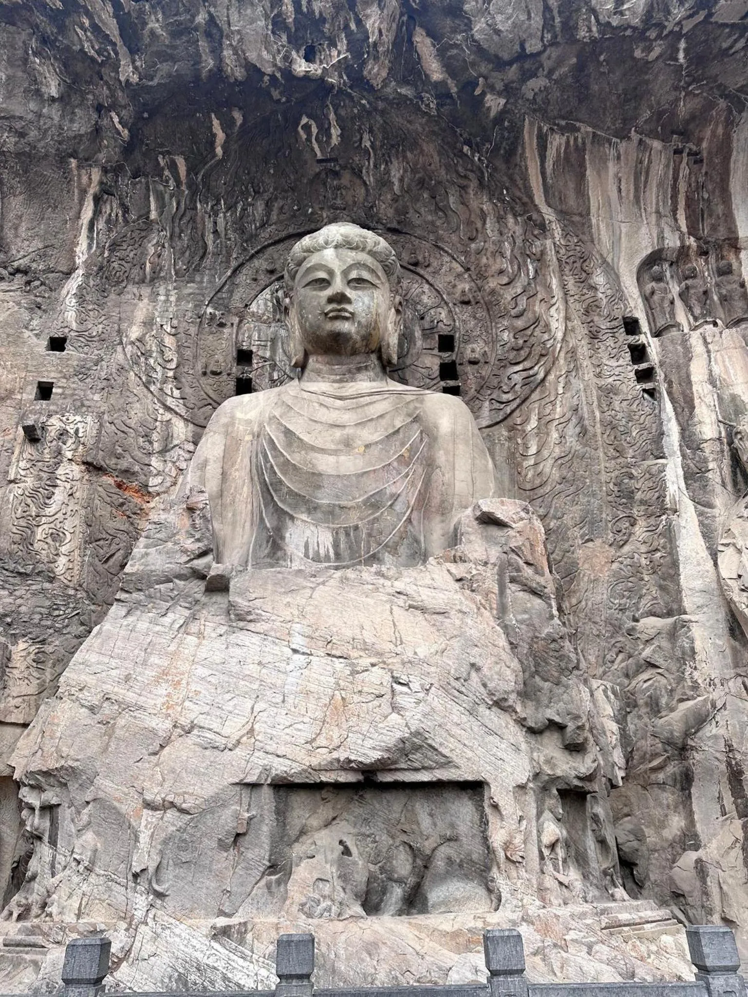 Nearby landmark in Crowne Plaza Zhengzhou High Tech Zone by IHG