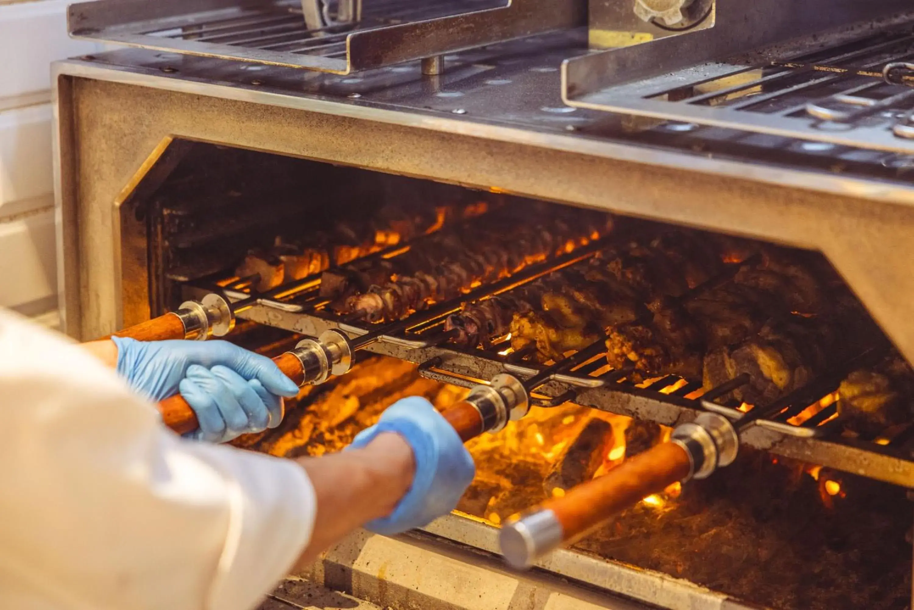 Restaurant/places to eat in Crowne Plaza Zhengzhou High Tech Zone by IHG Restaurant/places to eat in Crowne Plaza Zhengzhou High Tech Zone by IHG