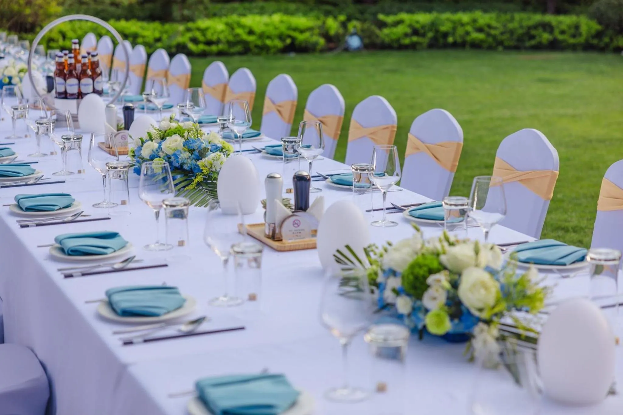 Meeting/conference room in Crowne Plaza Zhengzhou High Tech Zone by IHG