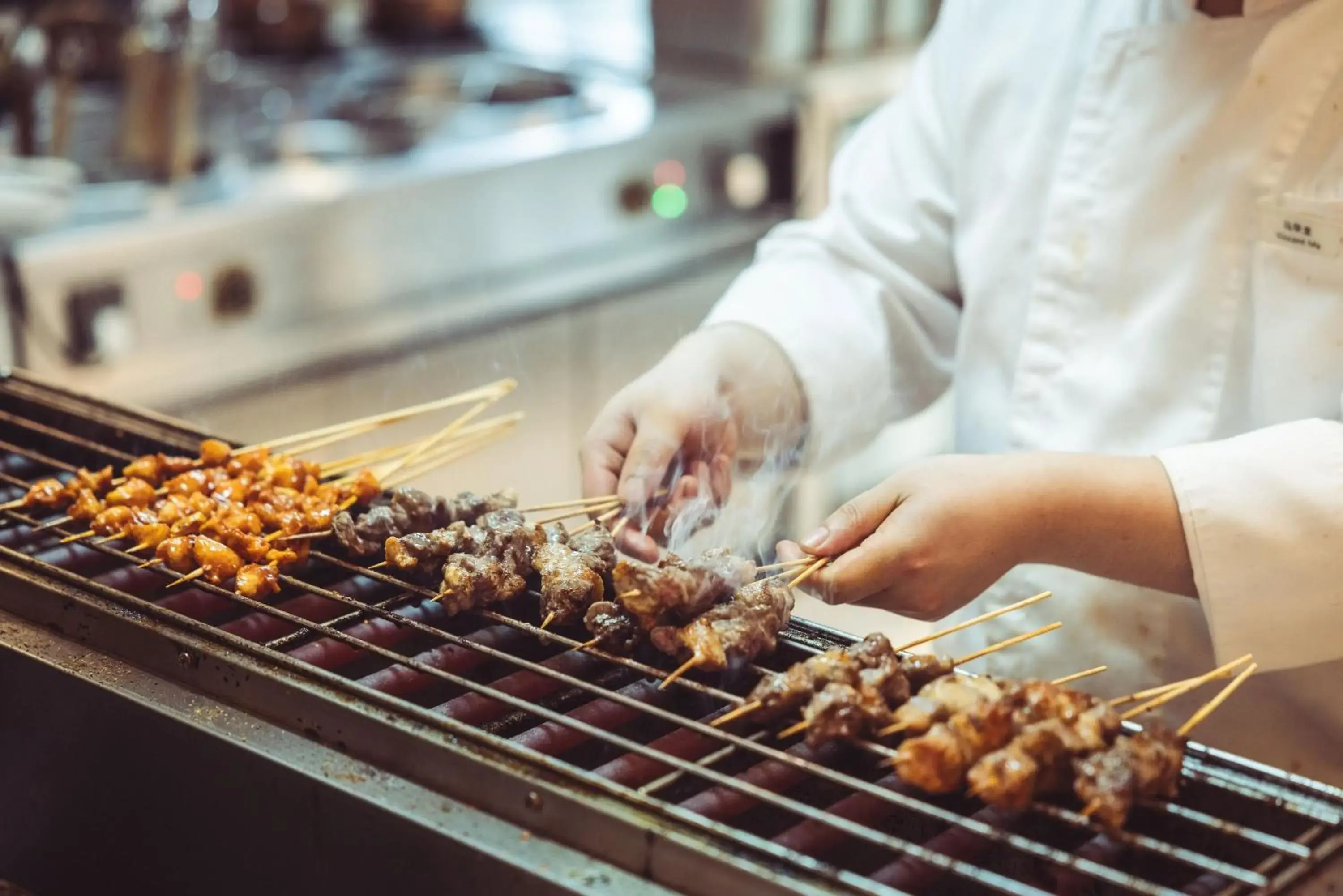 Restaurant/places to eat in Crowne Plaza Zhengzhou High Tech Zone by IHG Restaurant/places to eat in Crowne Plaza Zhengzhou High Tech Zone by IHG