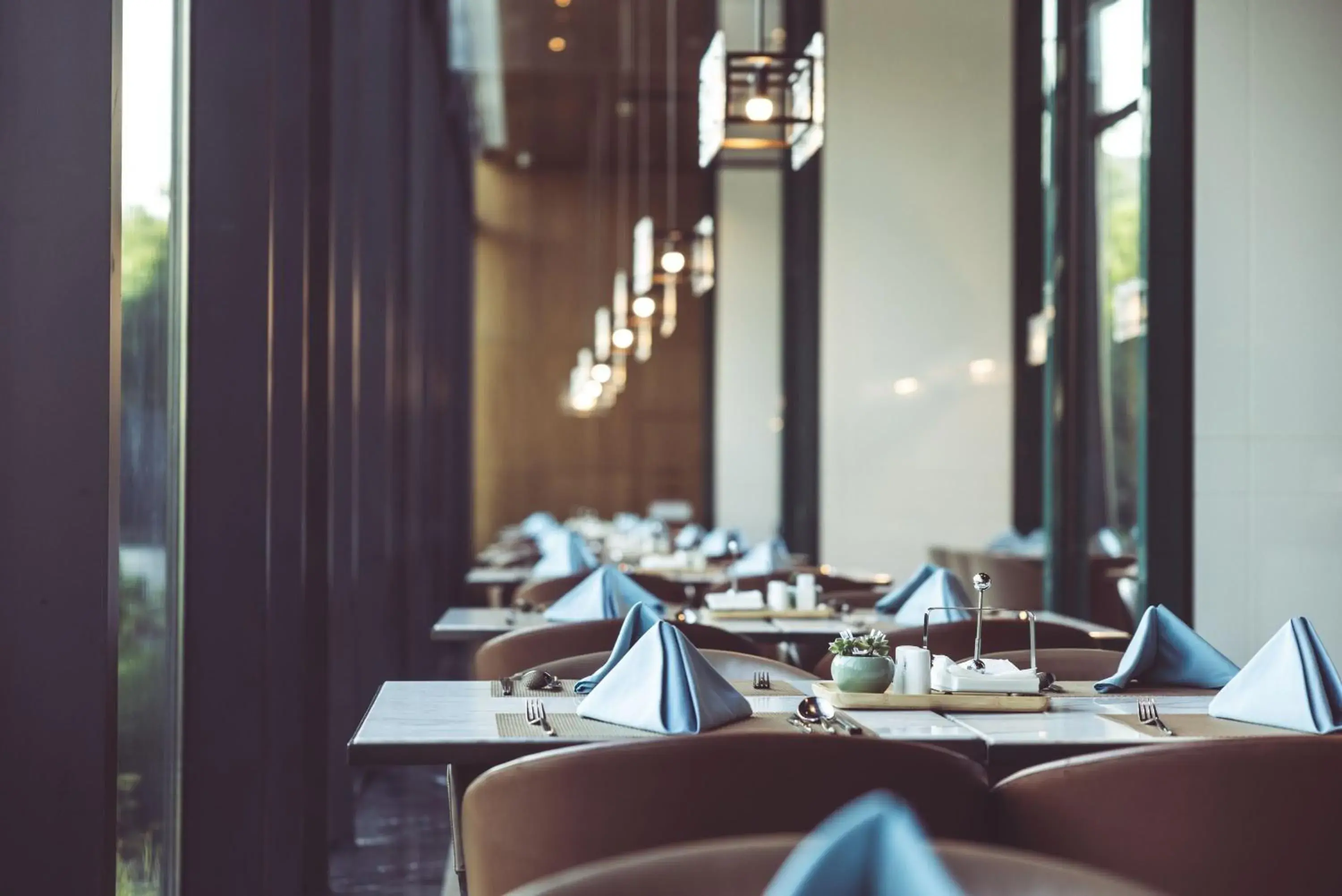 Restaurant/places to eat in Crowne Plaza Zhengzhou High Tech Zone by IHG Restaurant/places to eat in Crowne Plaza Zhengzhou High Tech Zone by IHG