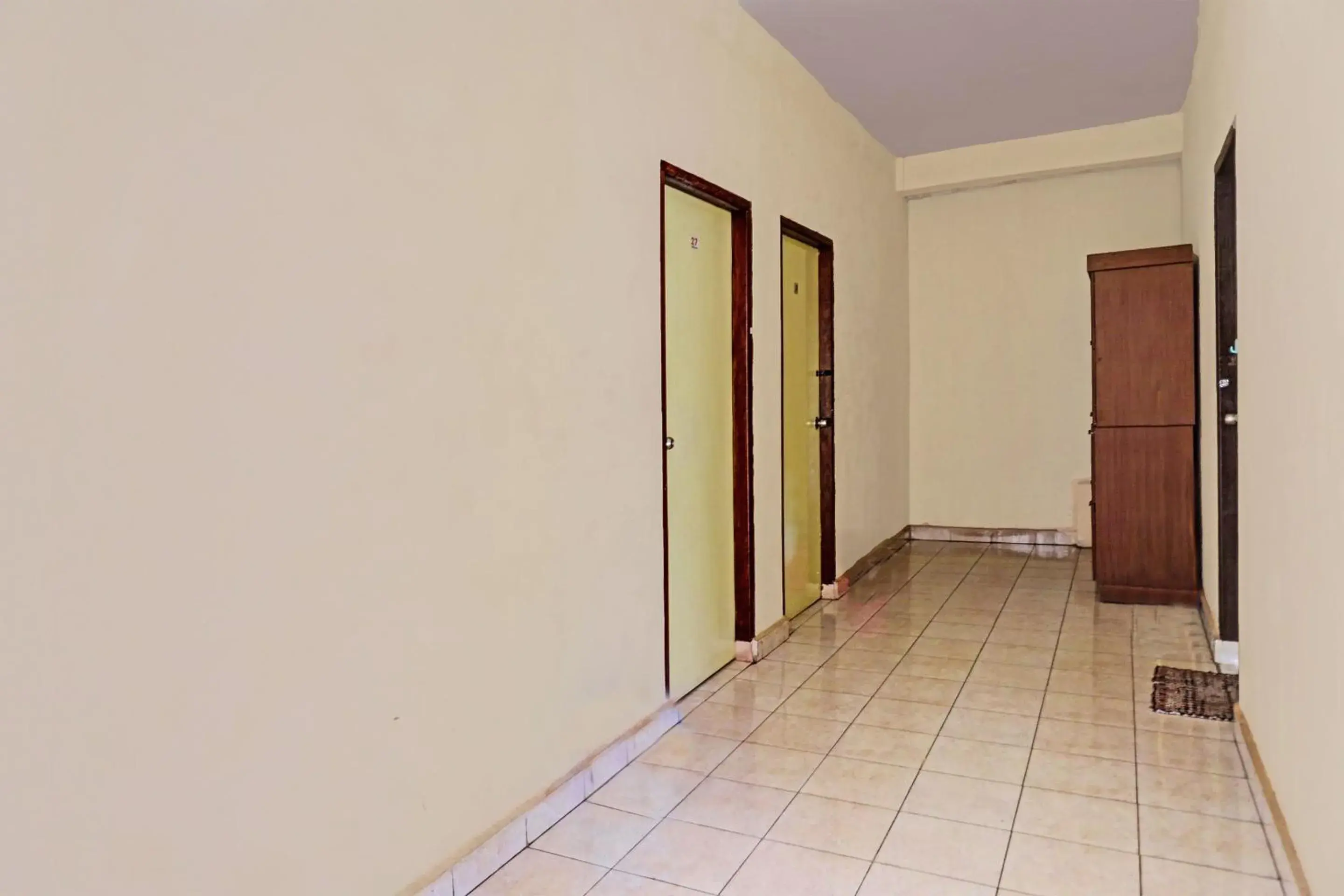 Lobby or reception in OYO 91636 Kak Dadut Homestay Lobby or reception in OYO 91636 Kak Dadut Homestay