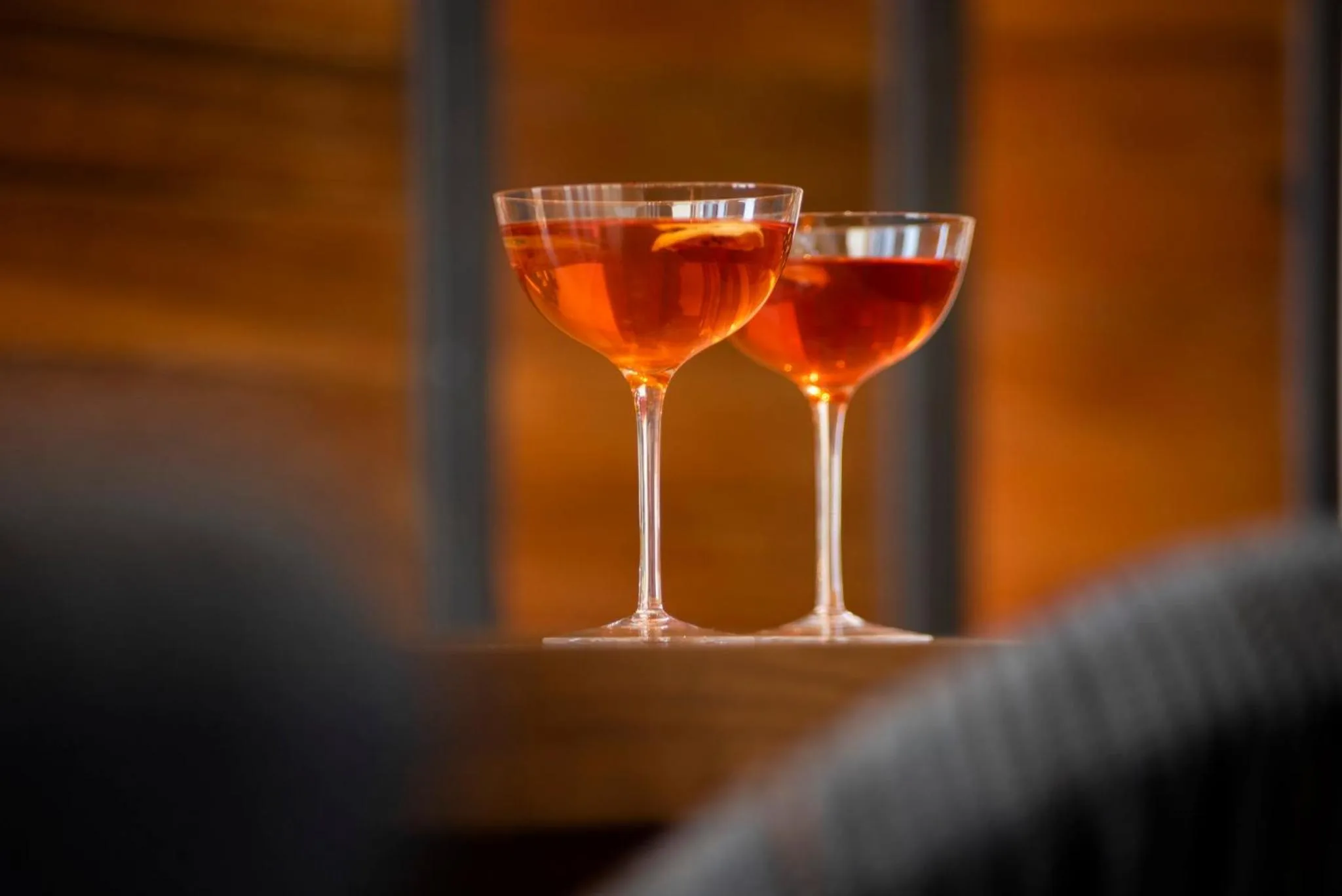 Photo of the whole room in voco Guadalajara Neruda by IHG